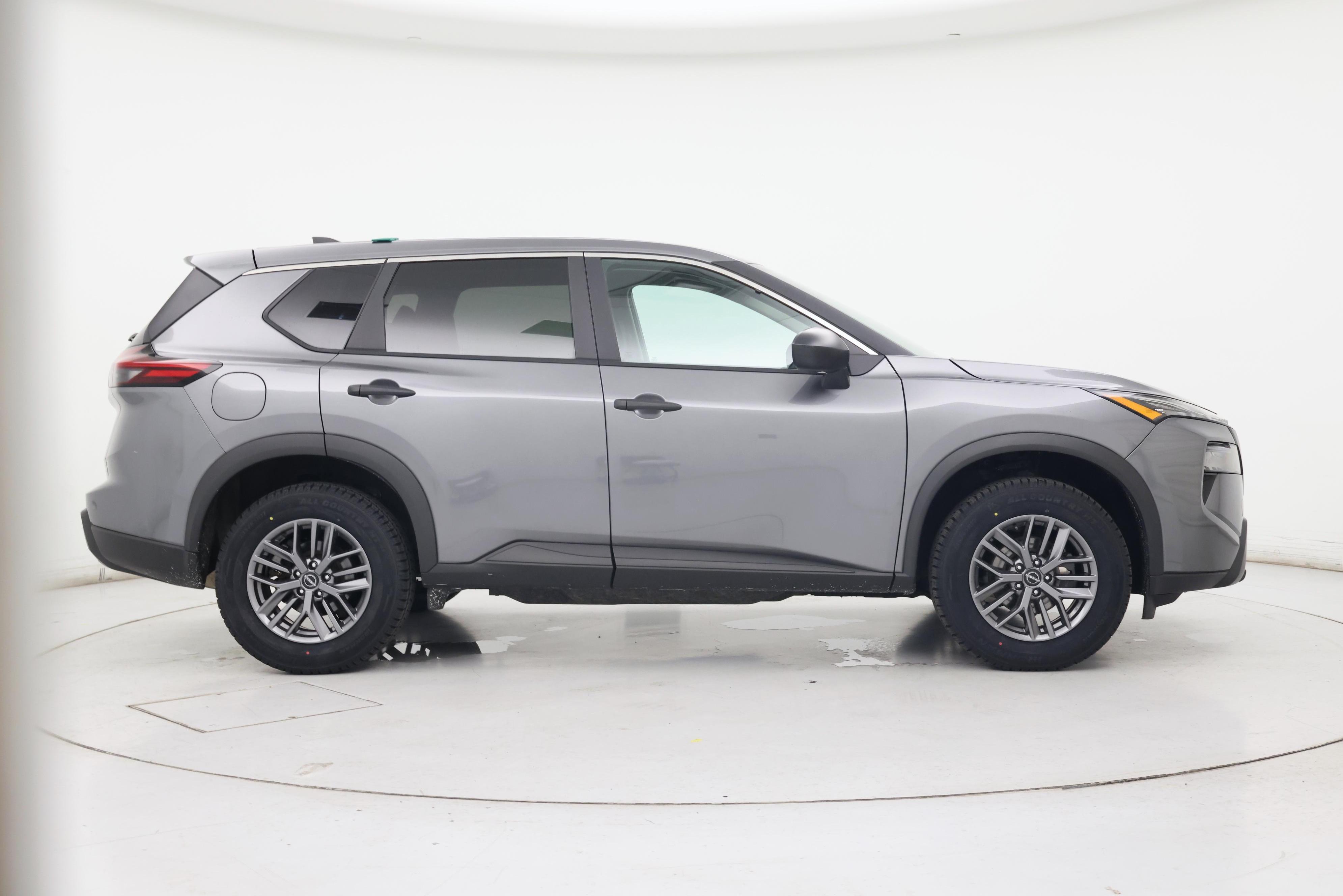 Thumbnail: 2024 Nissan Rogue - 7