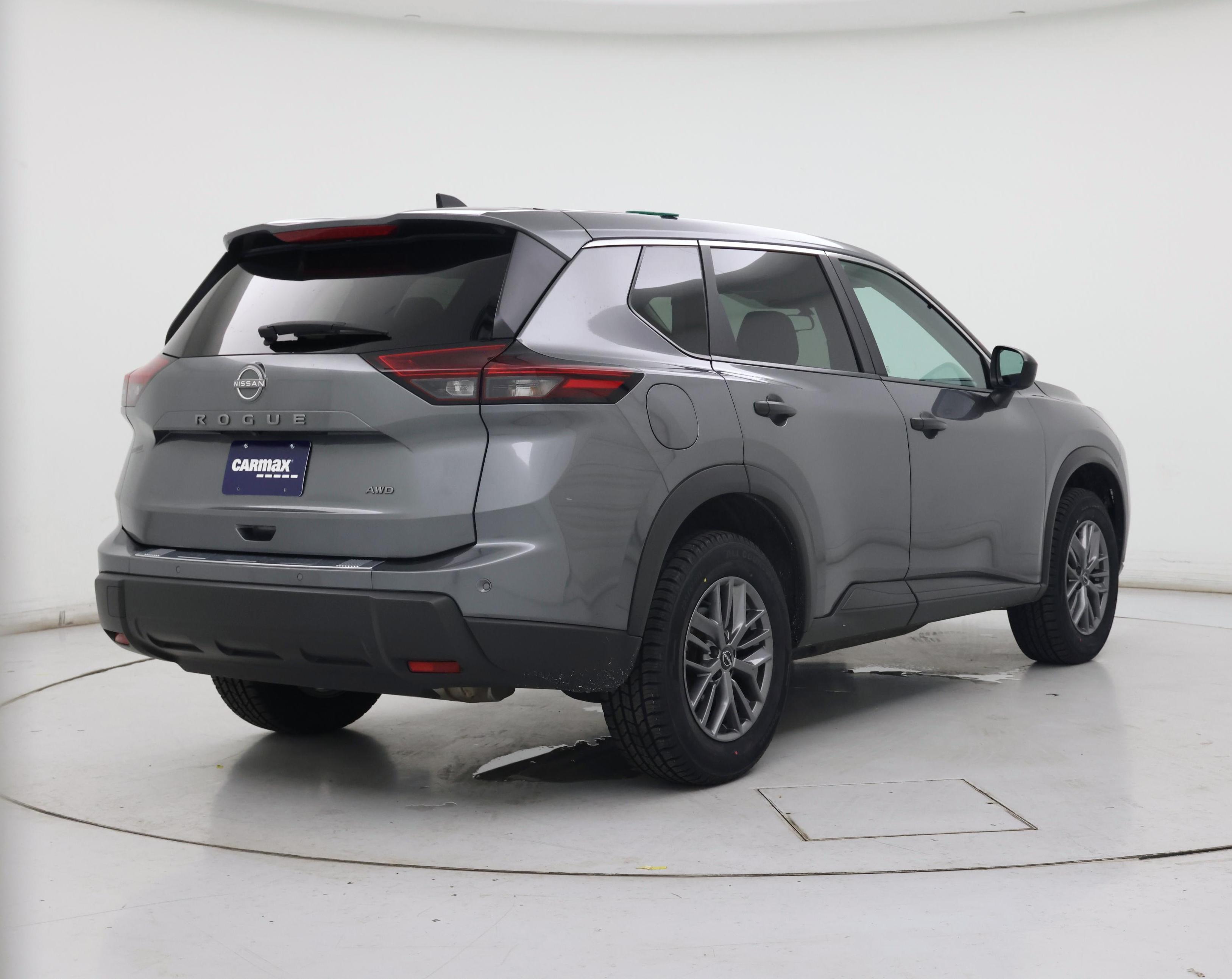 Thumbnail: 2024 Nissan Rogue - 8