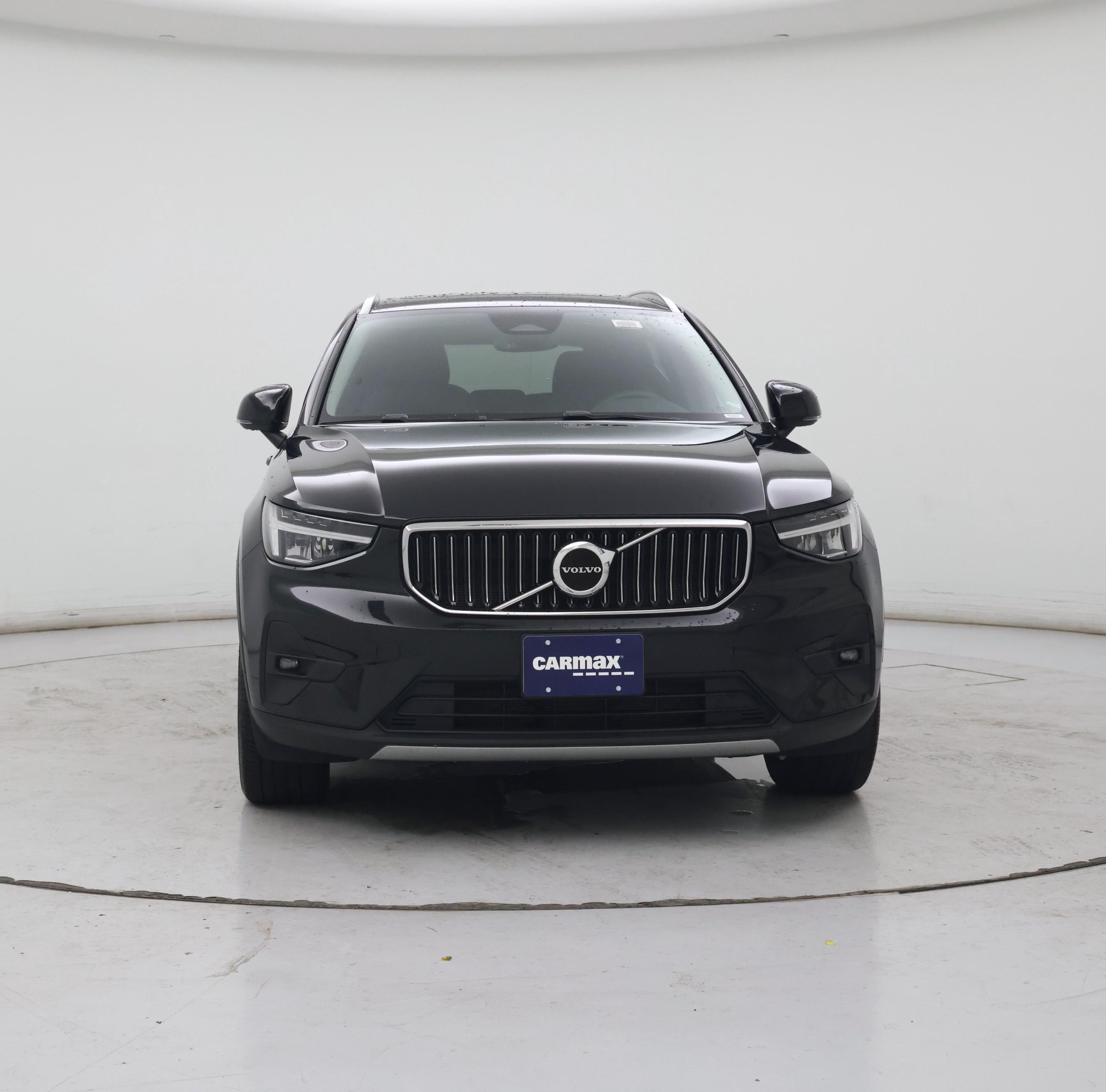 Thumbnail: 2023 Volvo XC40 - 5