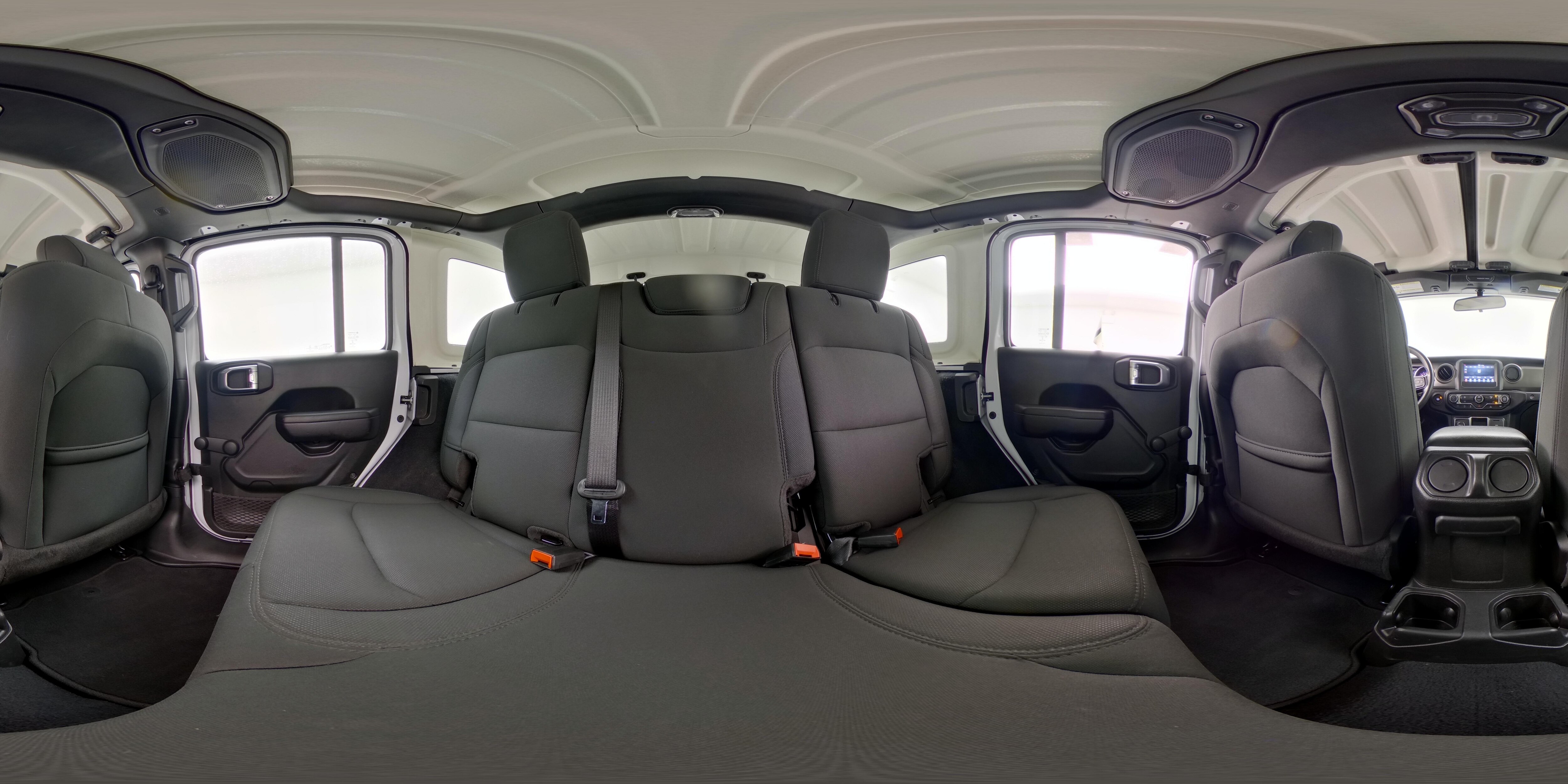 2022 Jeep Wrangler Unlimited Sport - Photo 26