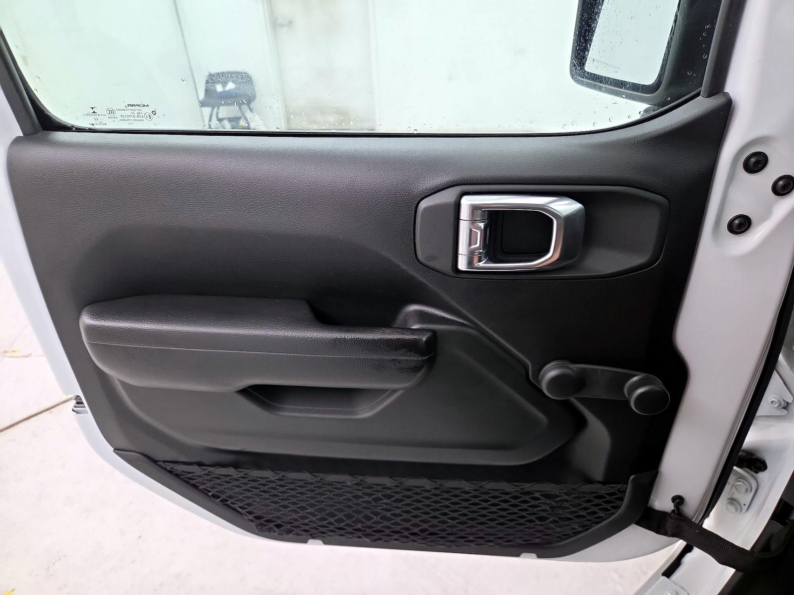 2022 Jeep Wrangler Unlimited Sport - Photo 13