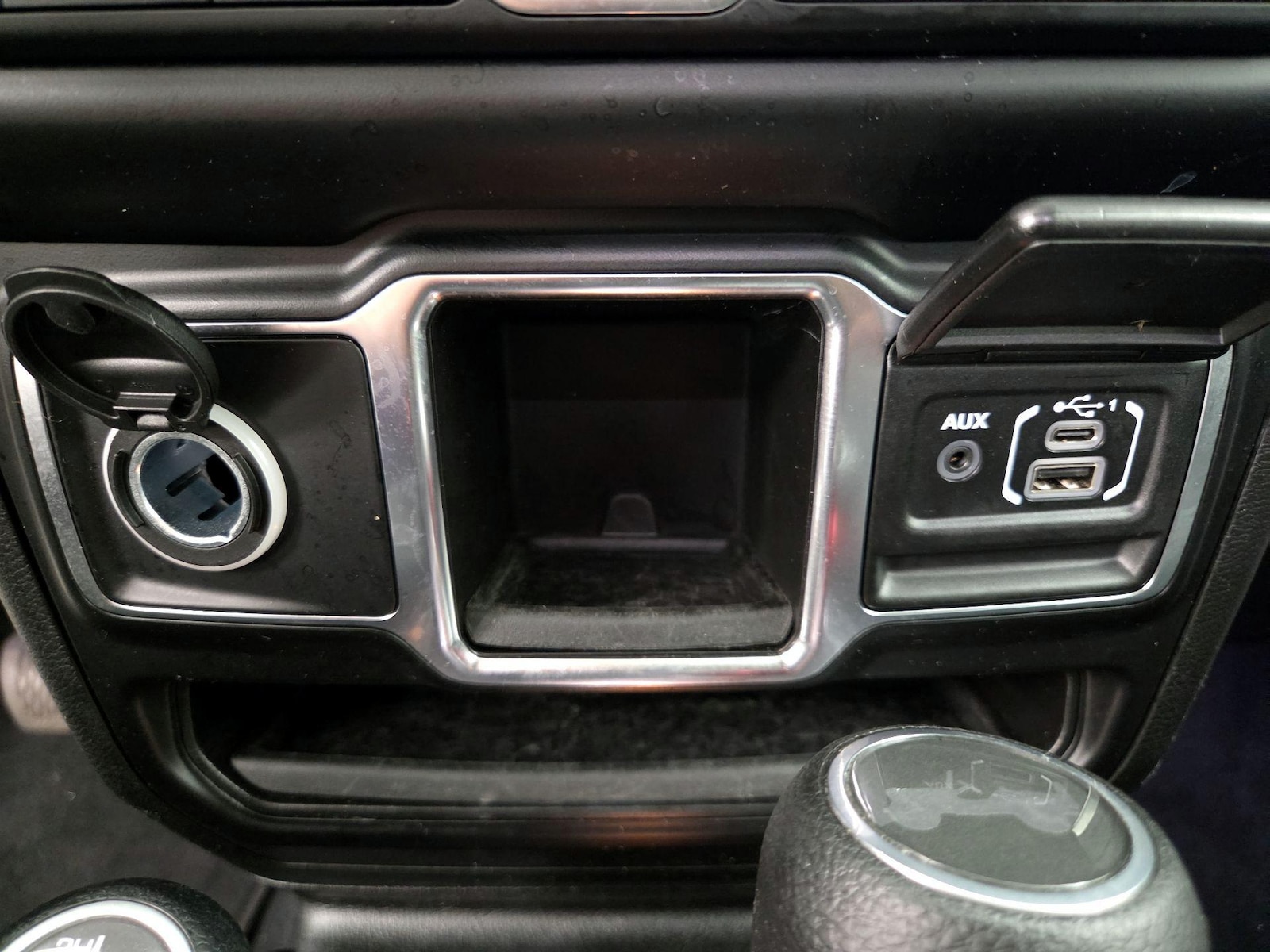 2022 Jeep Wrangler Unlimited Sport - Photo 19