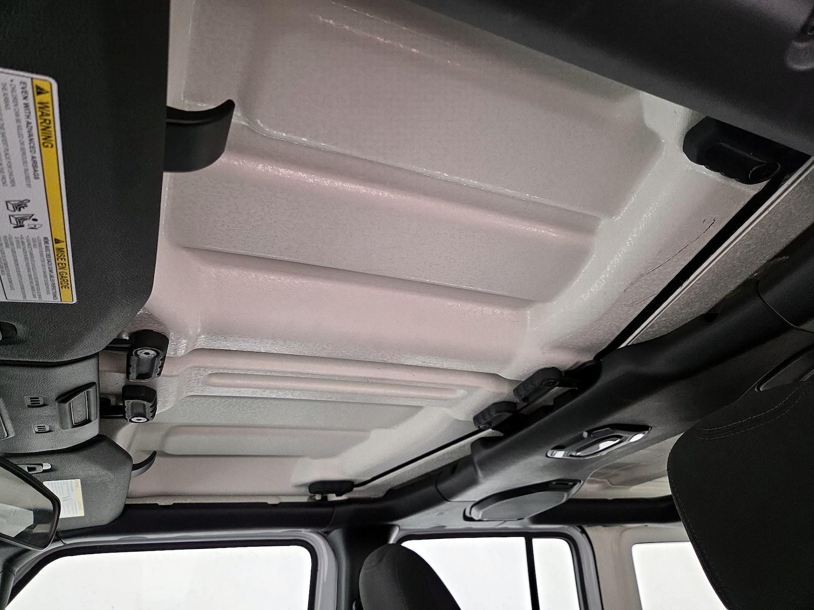 2022 Jeep Wrangler Unlimited Sport - Photo 20