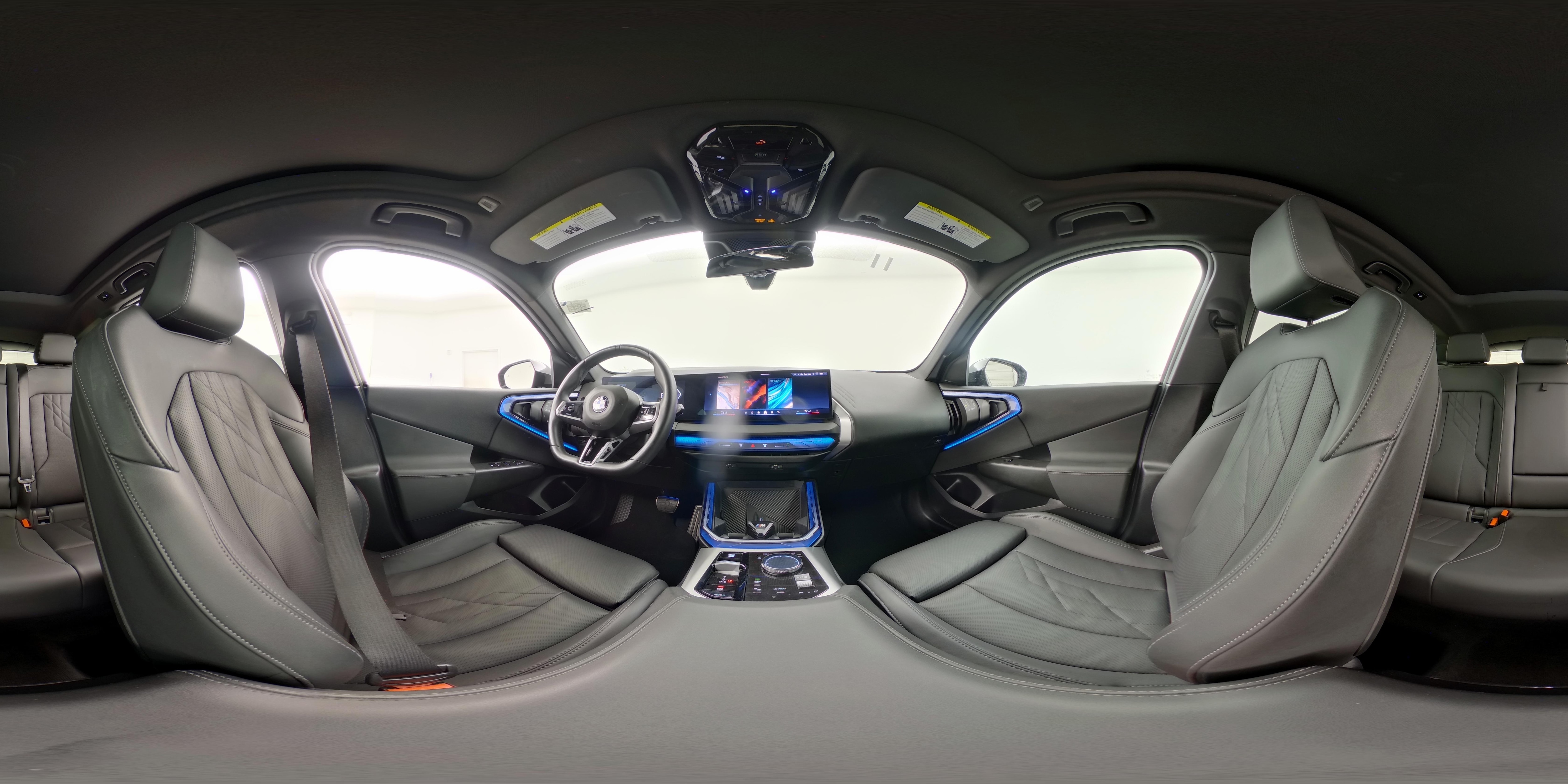 2025 BMW X3 30 - Photo 25