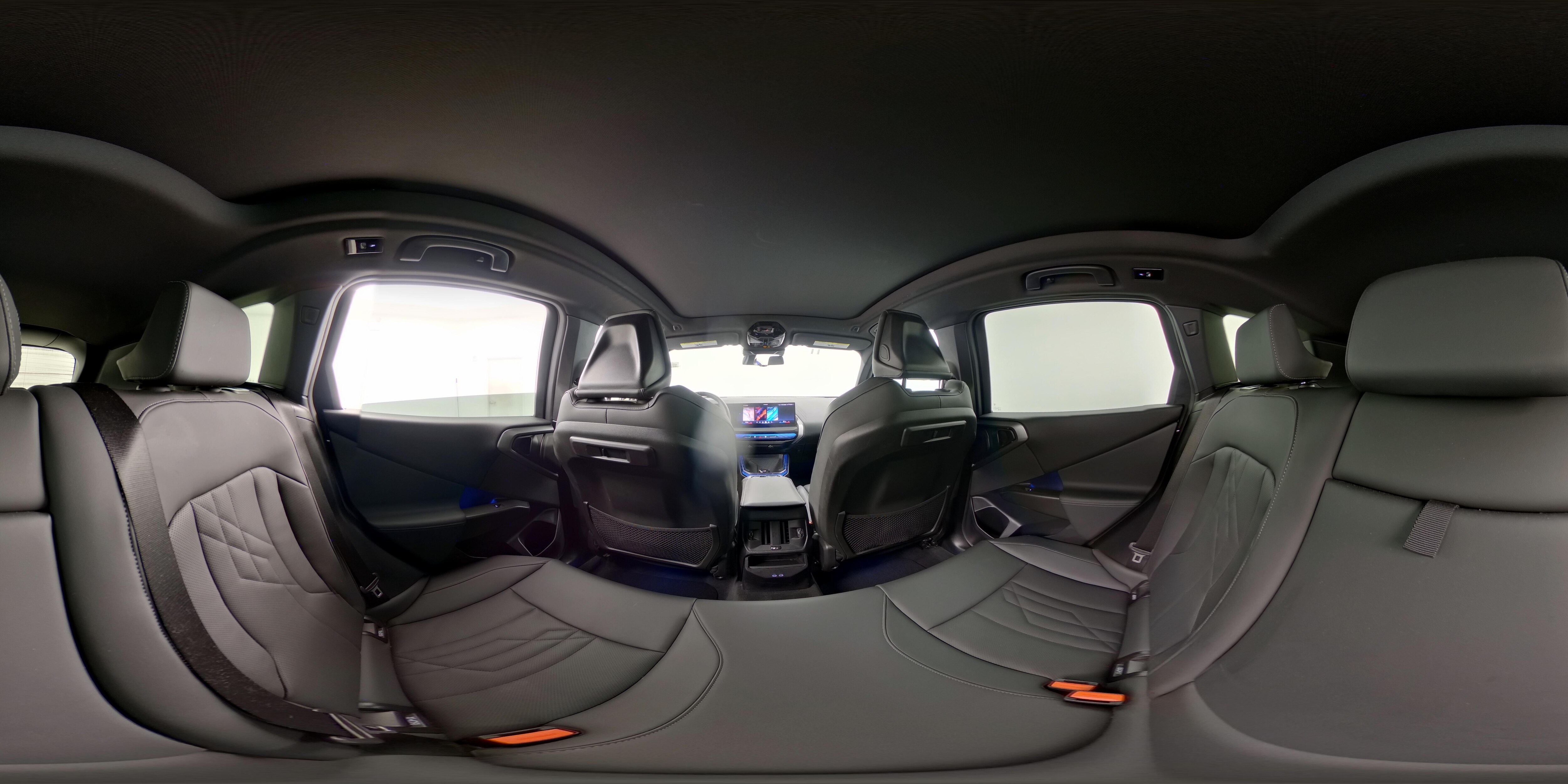 2025 BMW X3 30 - Photo 26