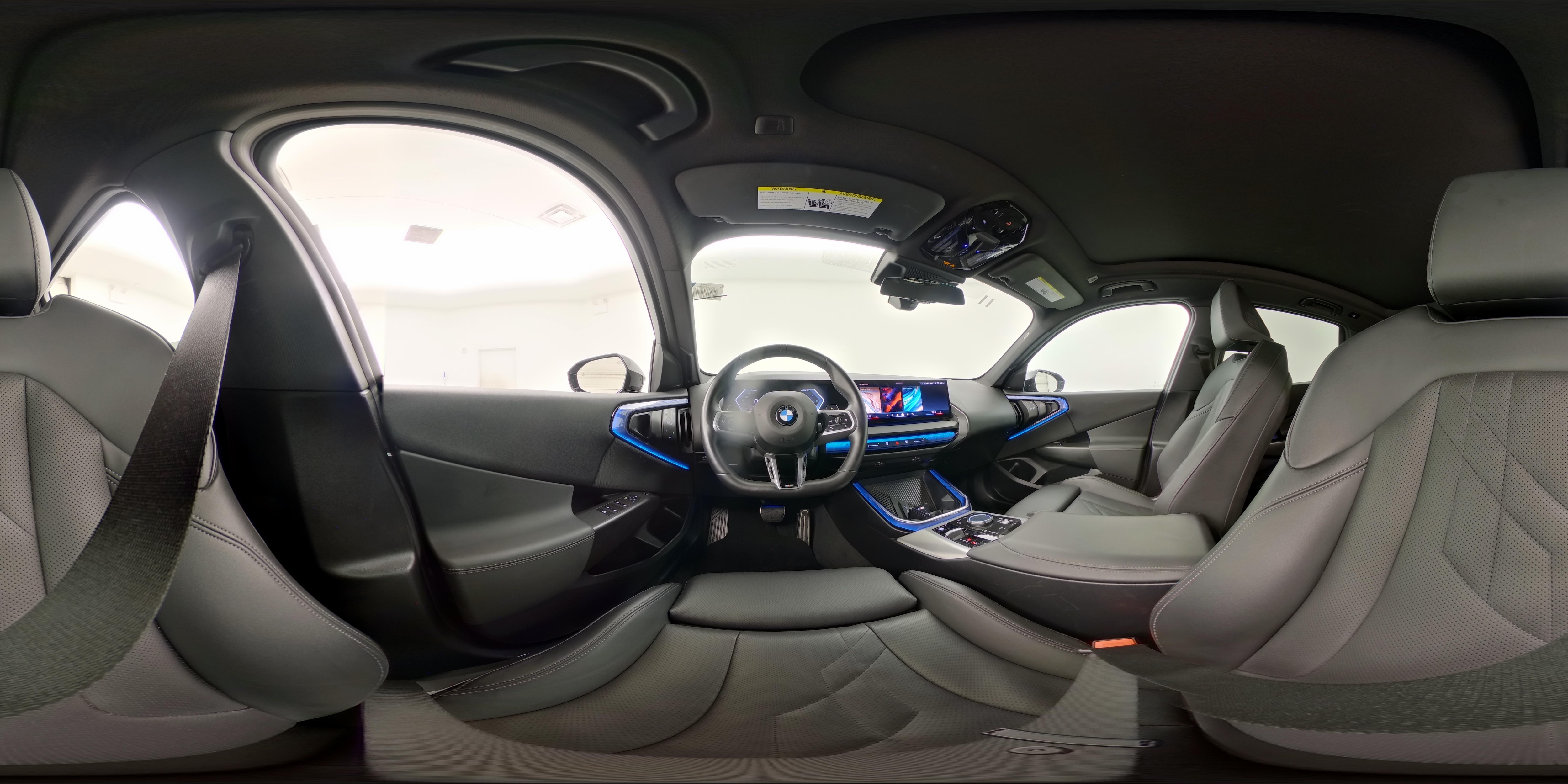 2025 BMW X3 30 - Photo 27