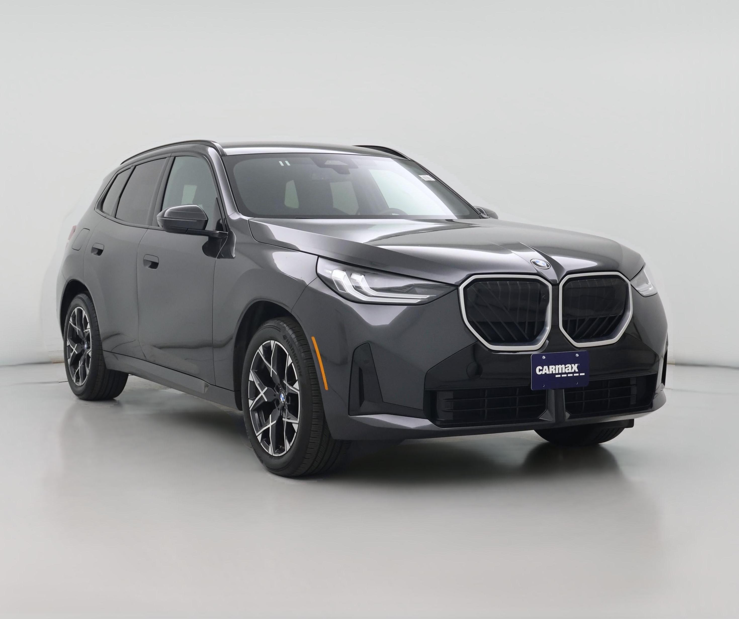 Thumbnail: 2025 BMW X3 - 1
