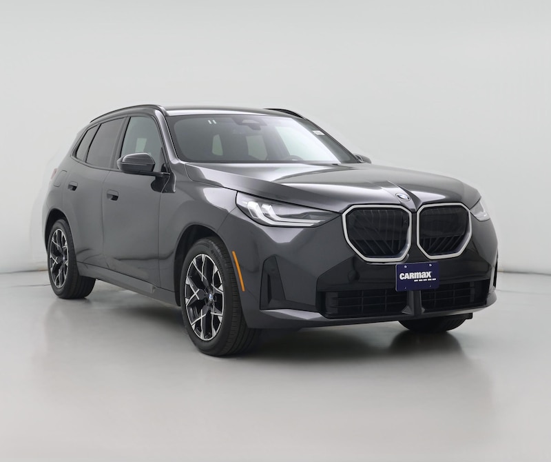 2025 BMW X3 xDrive30