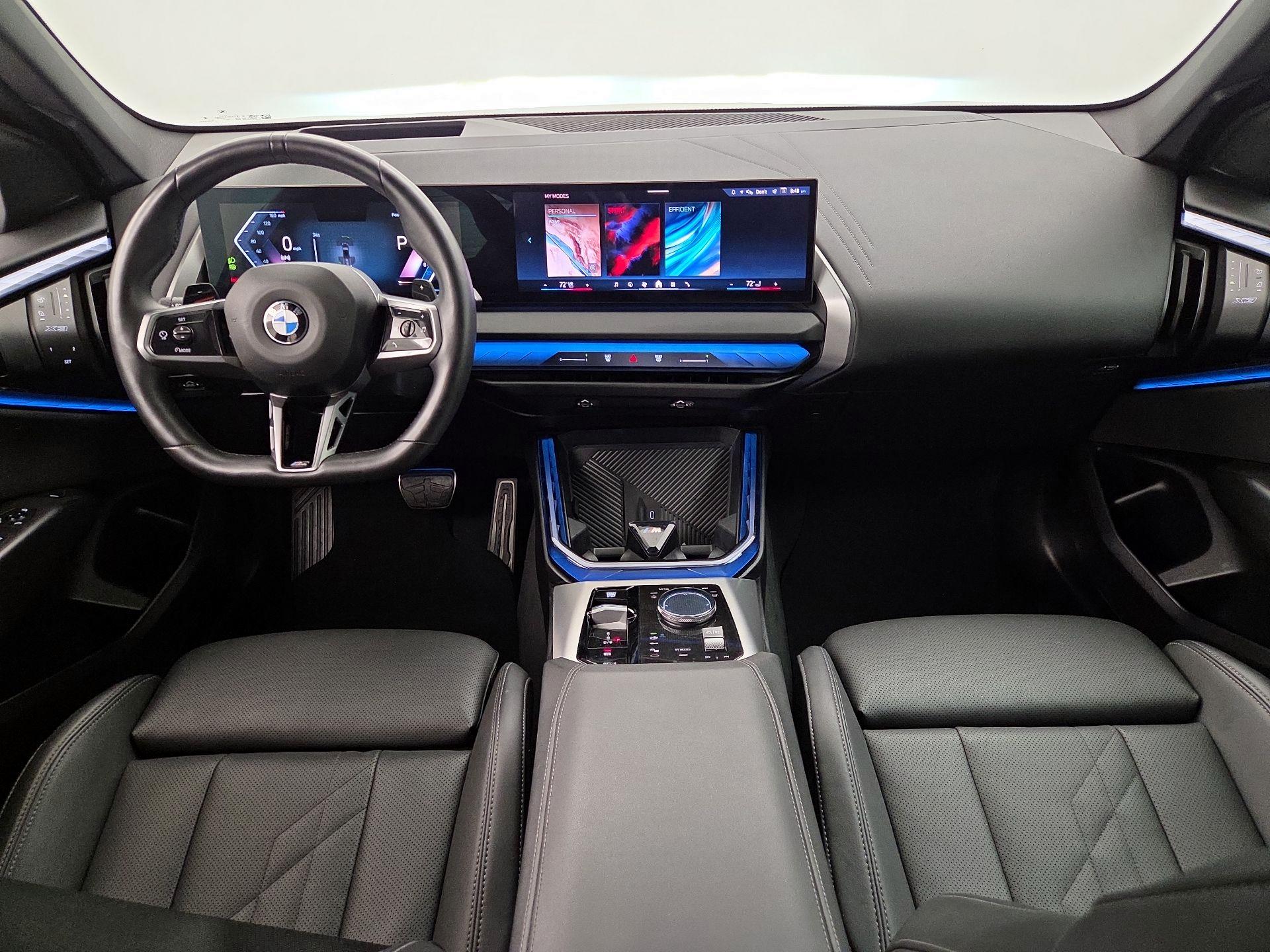 Thumbnail: 2025 BMW X3 - 9