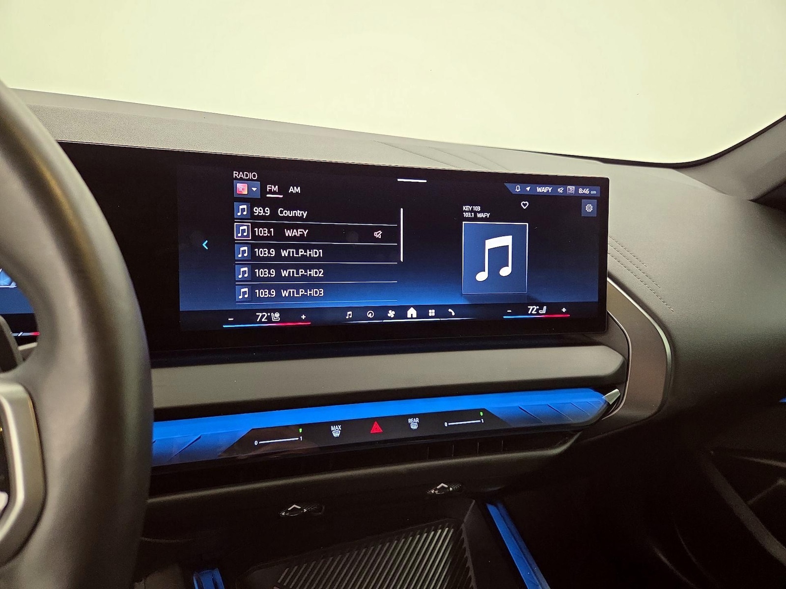 2025 BMW X3 30 - Photo 16