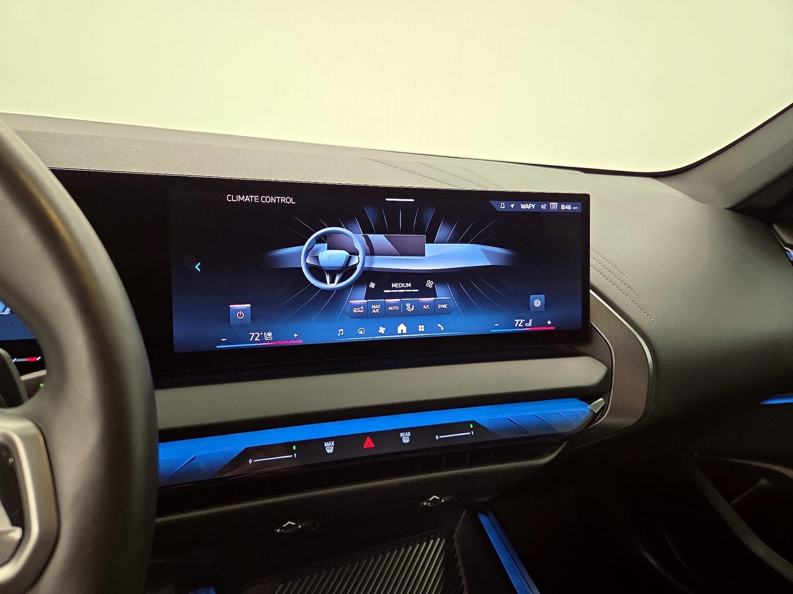 2025 BMW X3 30 - Photo 17