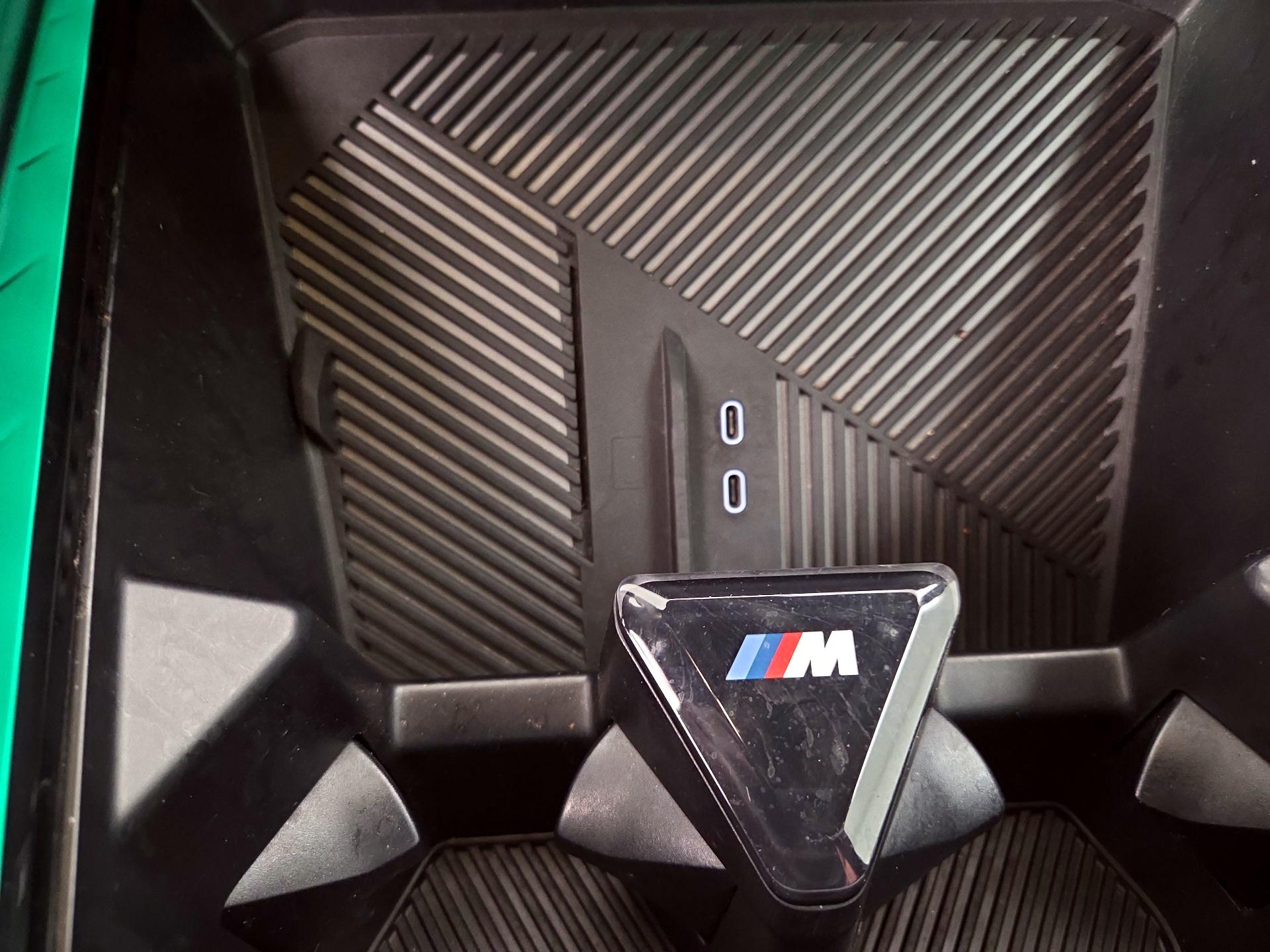Thumbnail: 2025 BMW X3 - 18