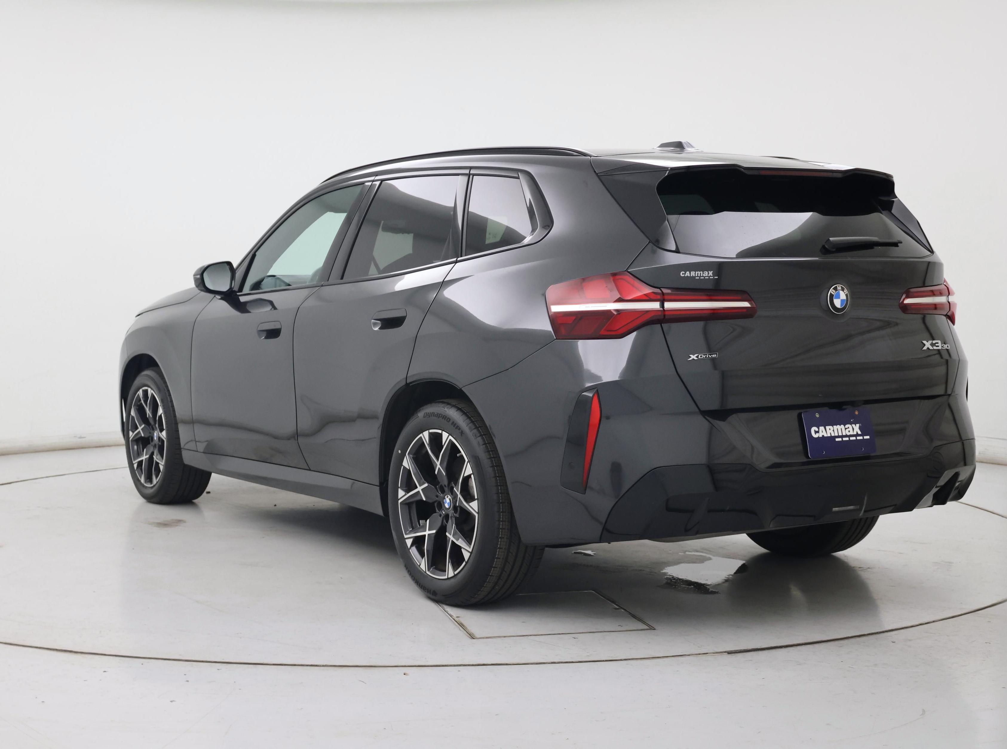 Thumbnail: 2025 BMW X3 - 2