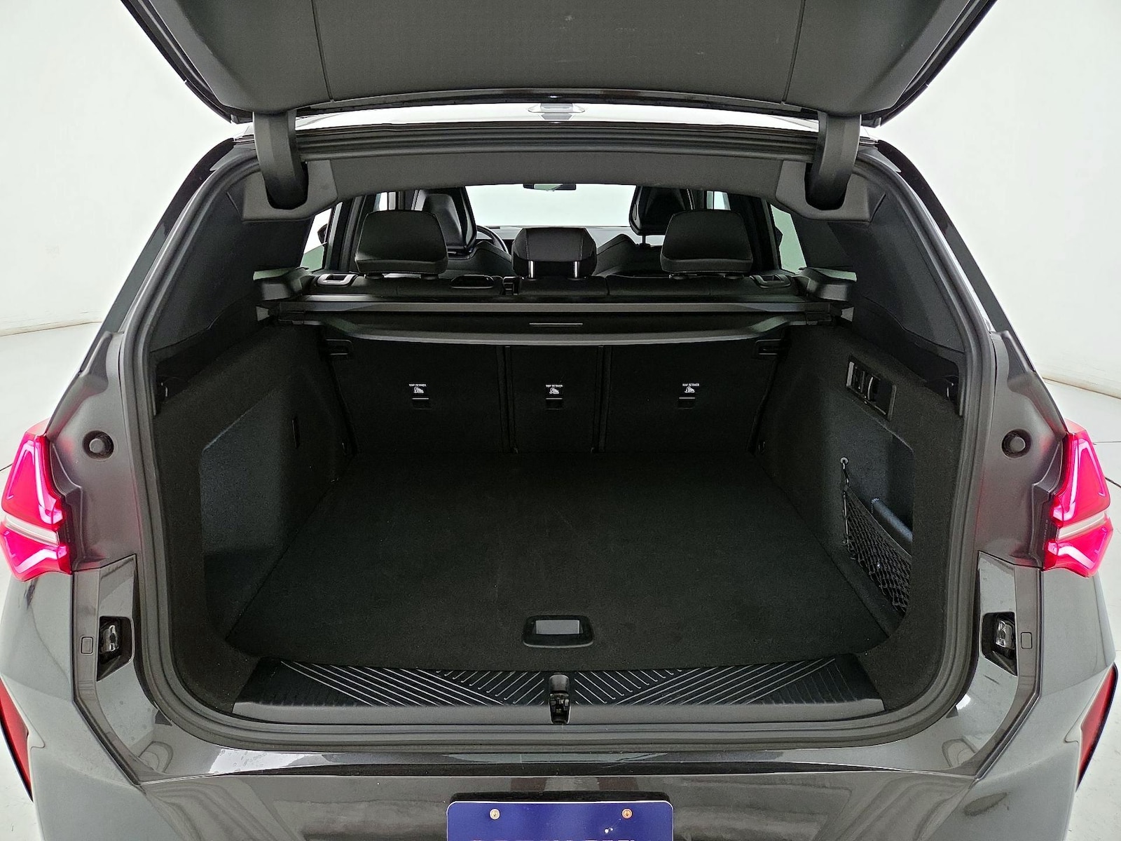 2025 BMW X3 30 - Photo 22