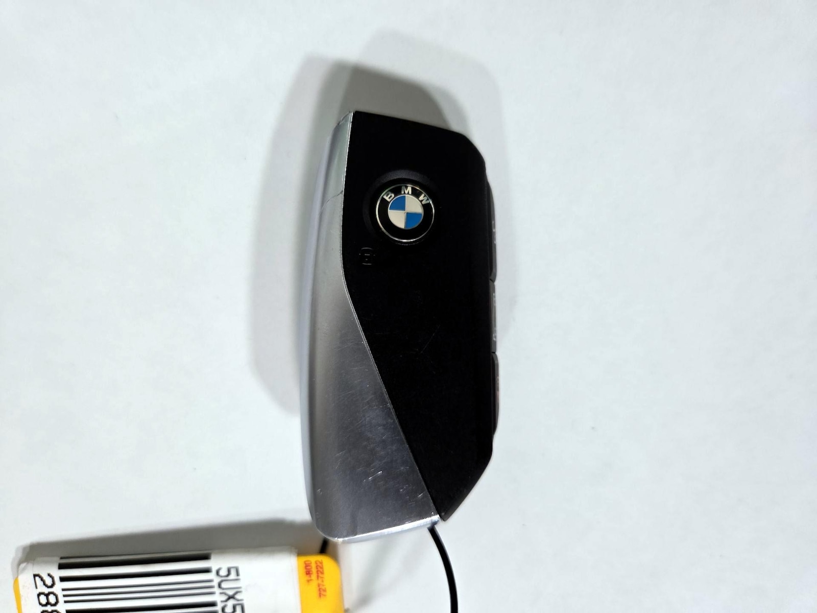 2025 BMW X3 30 - Photo 24