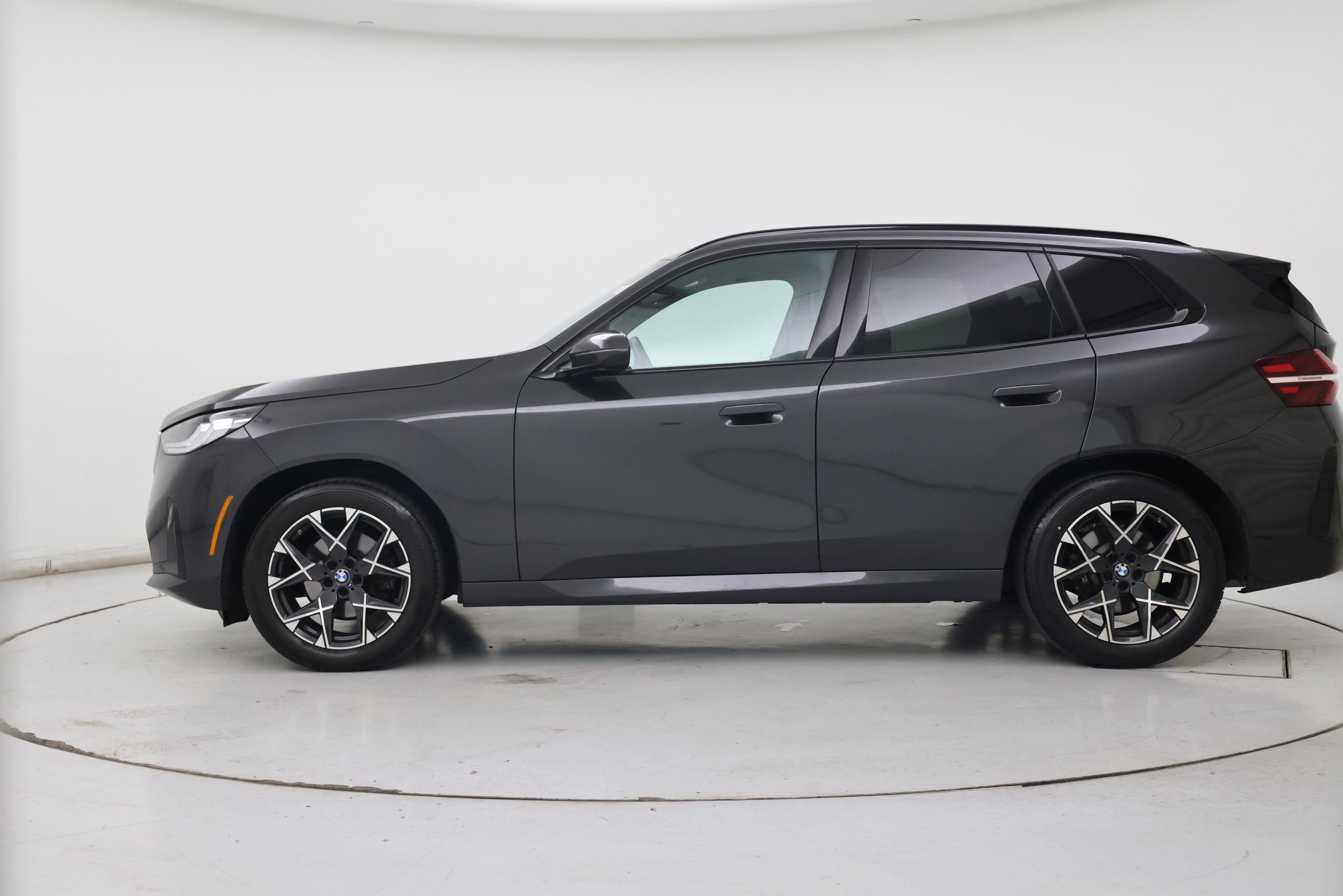 Thumbnail: 2025 BMW X3 - 3