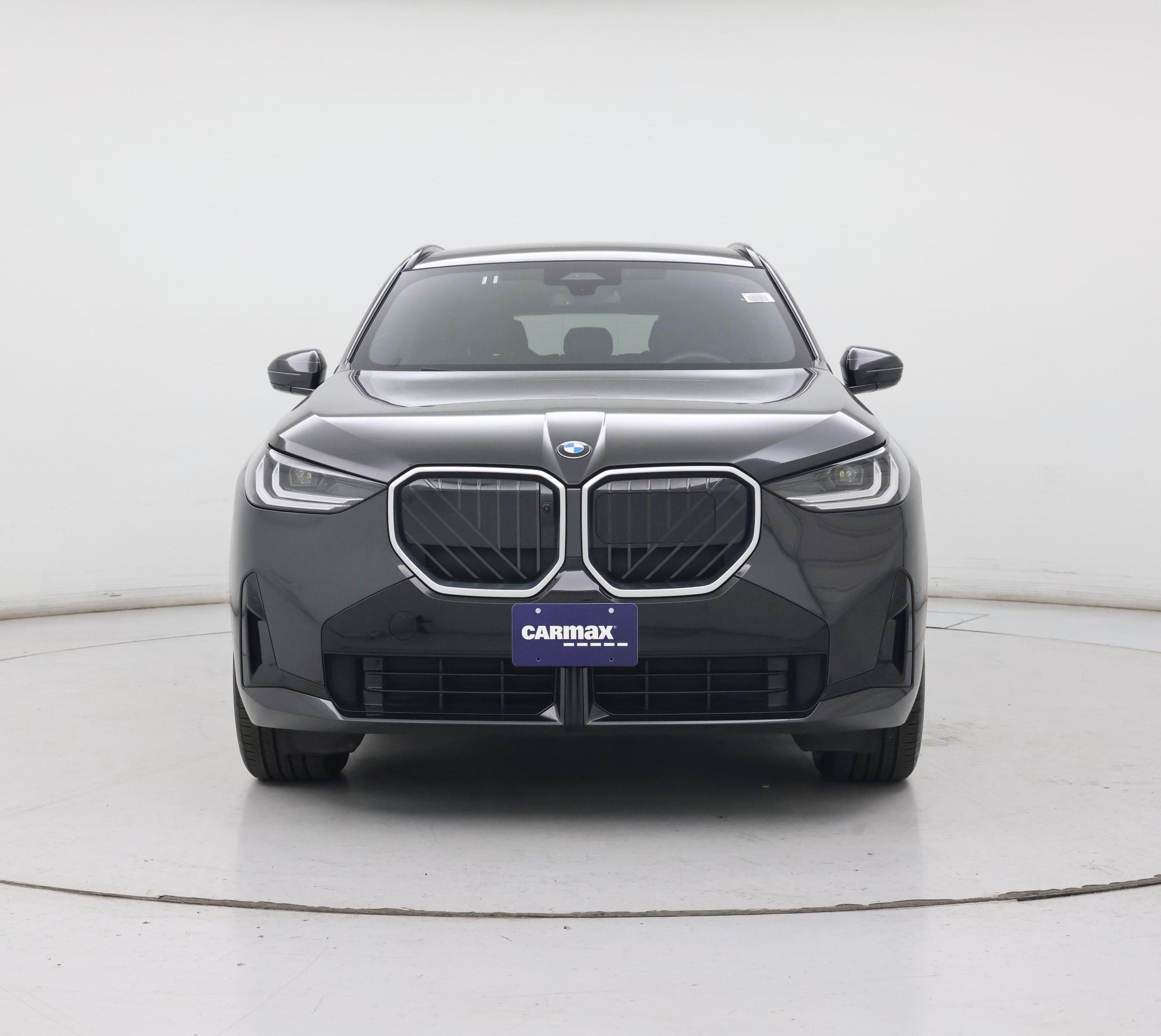 Thumbnail: 2025 BMW X3 - 5