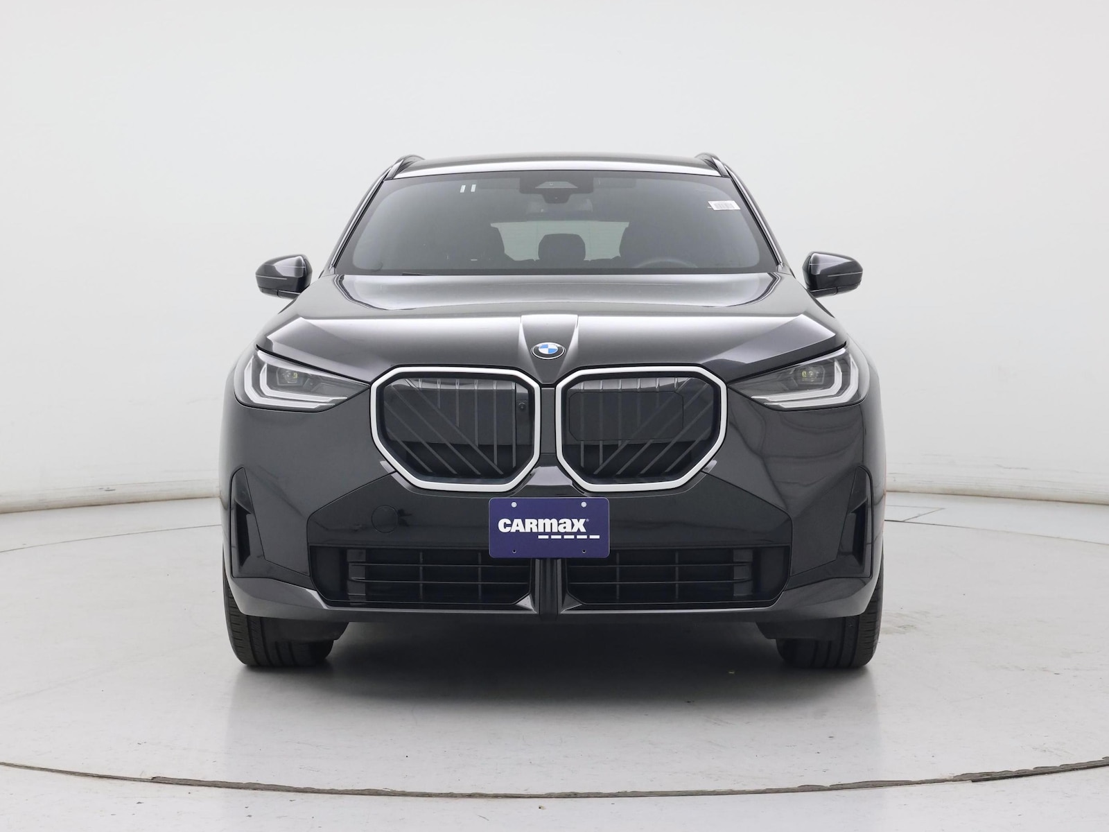 2025 BMW X3 30 - Photo 6