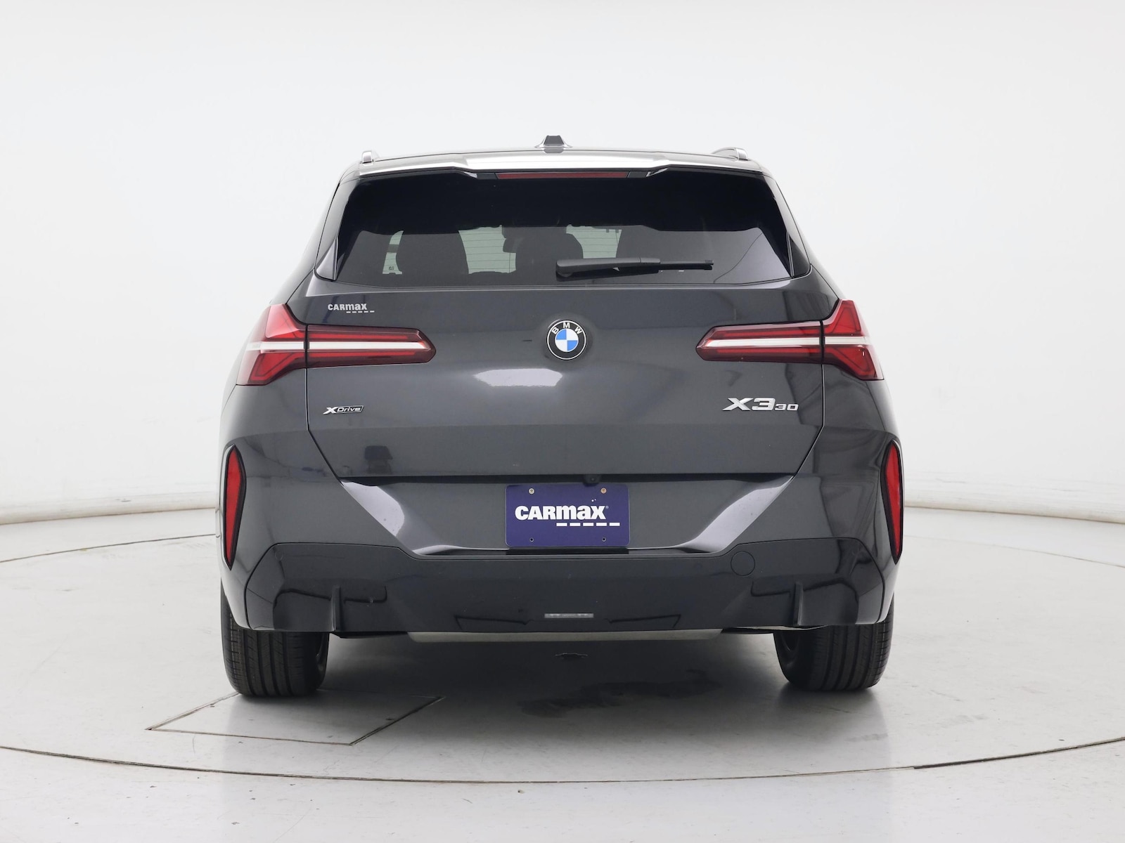 2025 BMW X3 30 - Photo 7