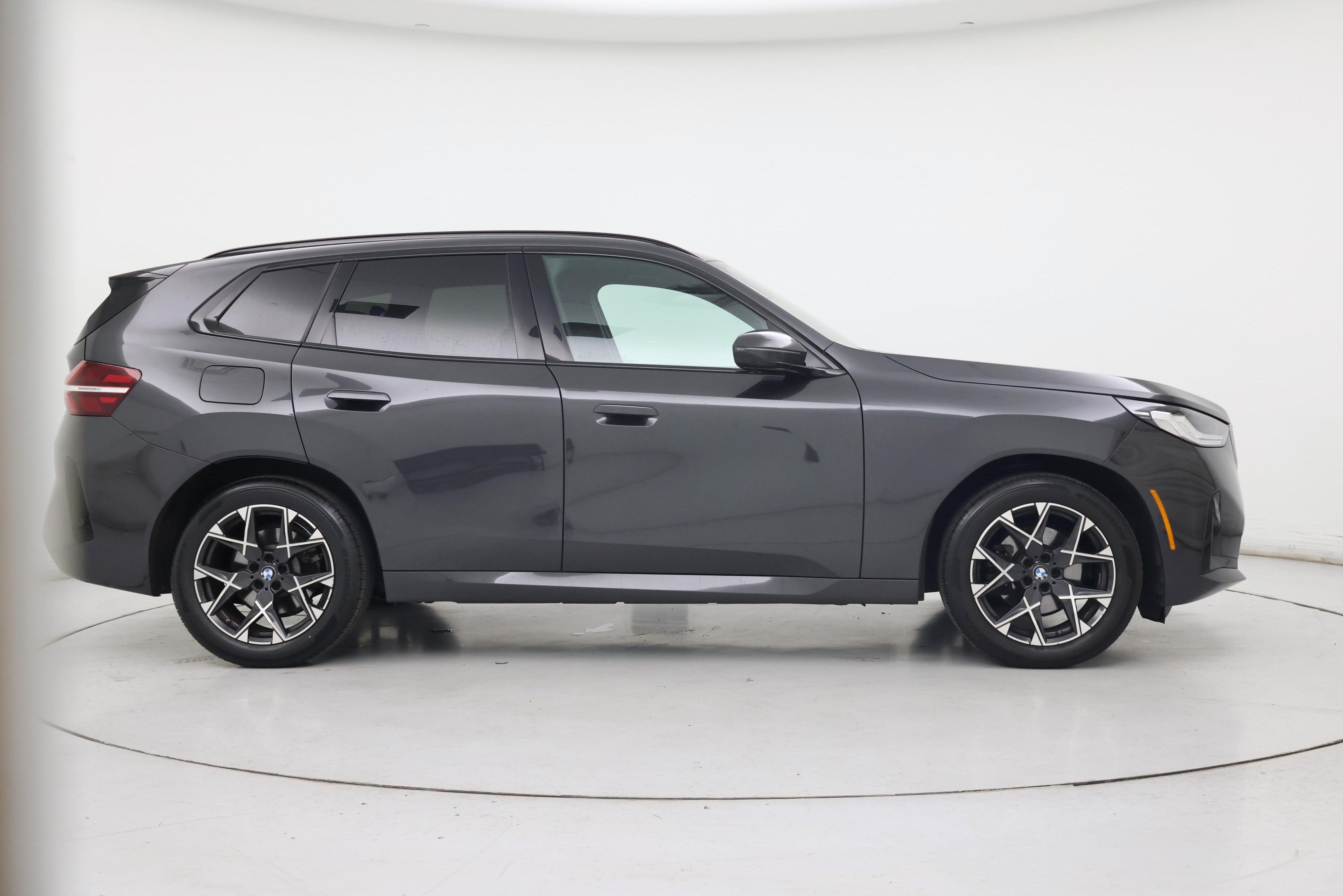 Thumbnail: 2025 BMW X3 - 7