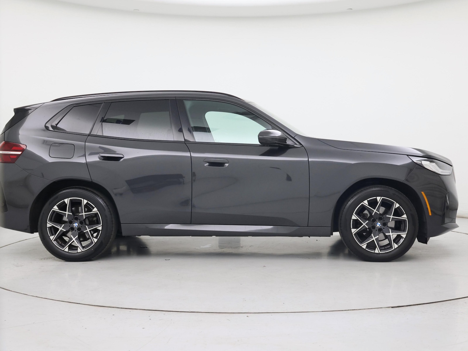 2025 BMW X3 30 - Photo 8