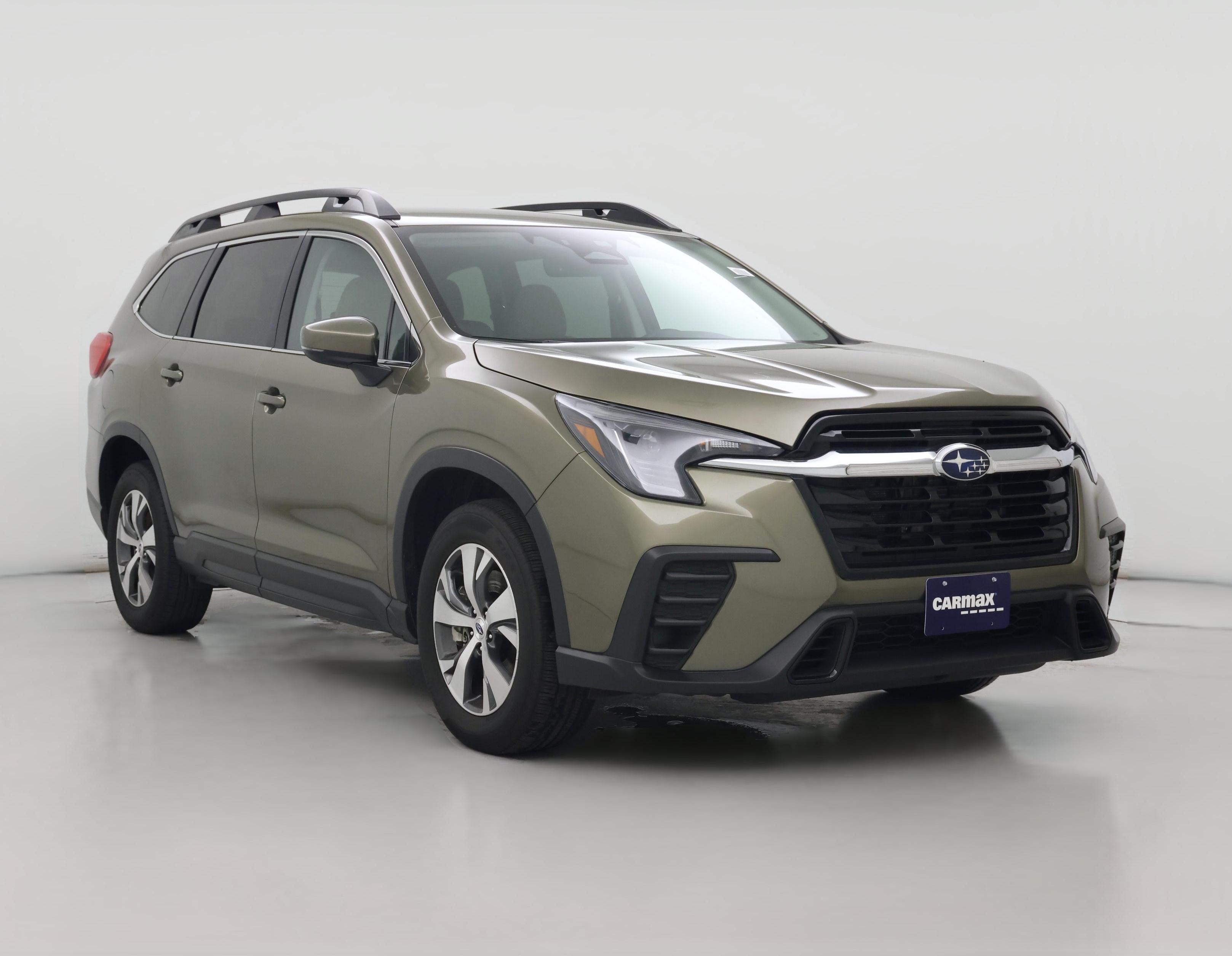 Thumbnail: 2025 Subaru Ascent - 1