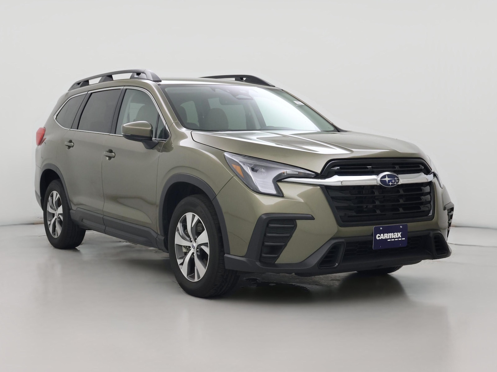2025 Subaru Ascent