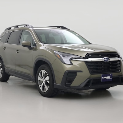 2025 Subaru Ascent Premium