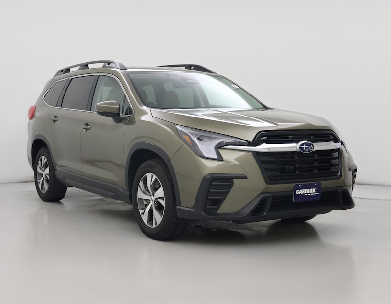 2025 Subaru Ascent Premium