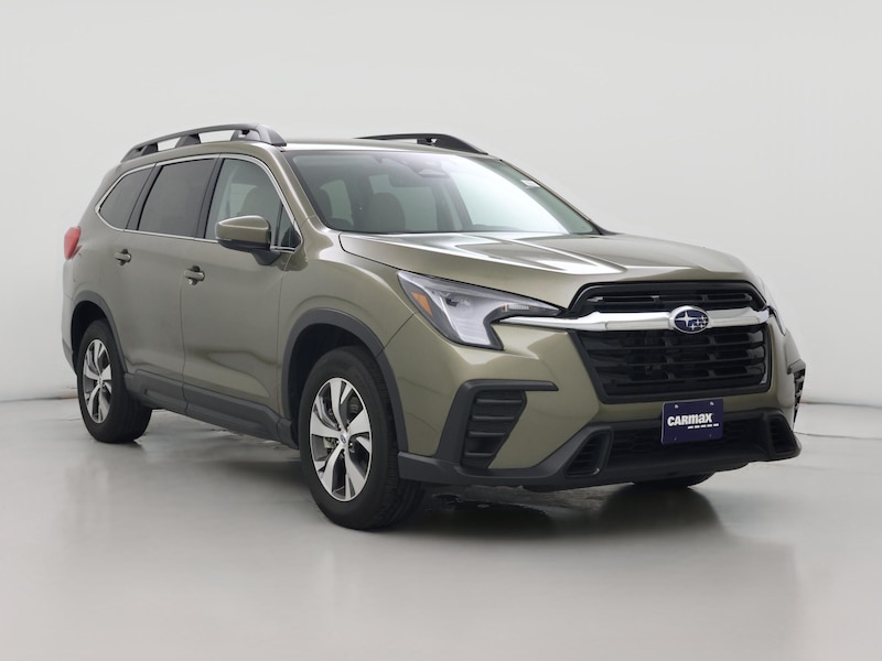 2025 Subaru Ascent Premium