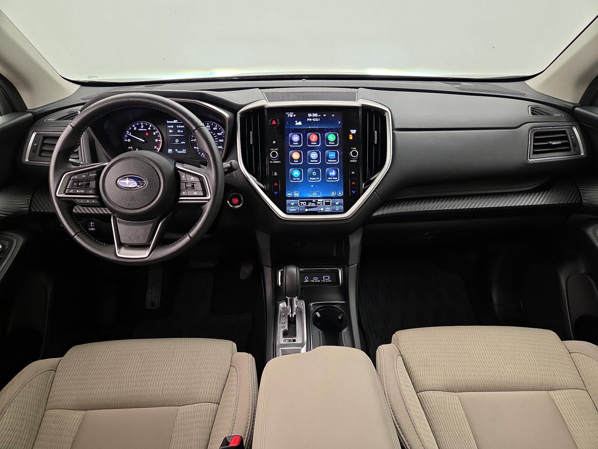 Thumbnail: 2025 Subaru Ascent - 9