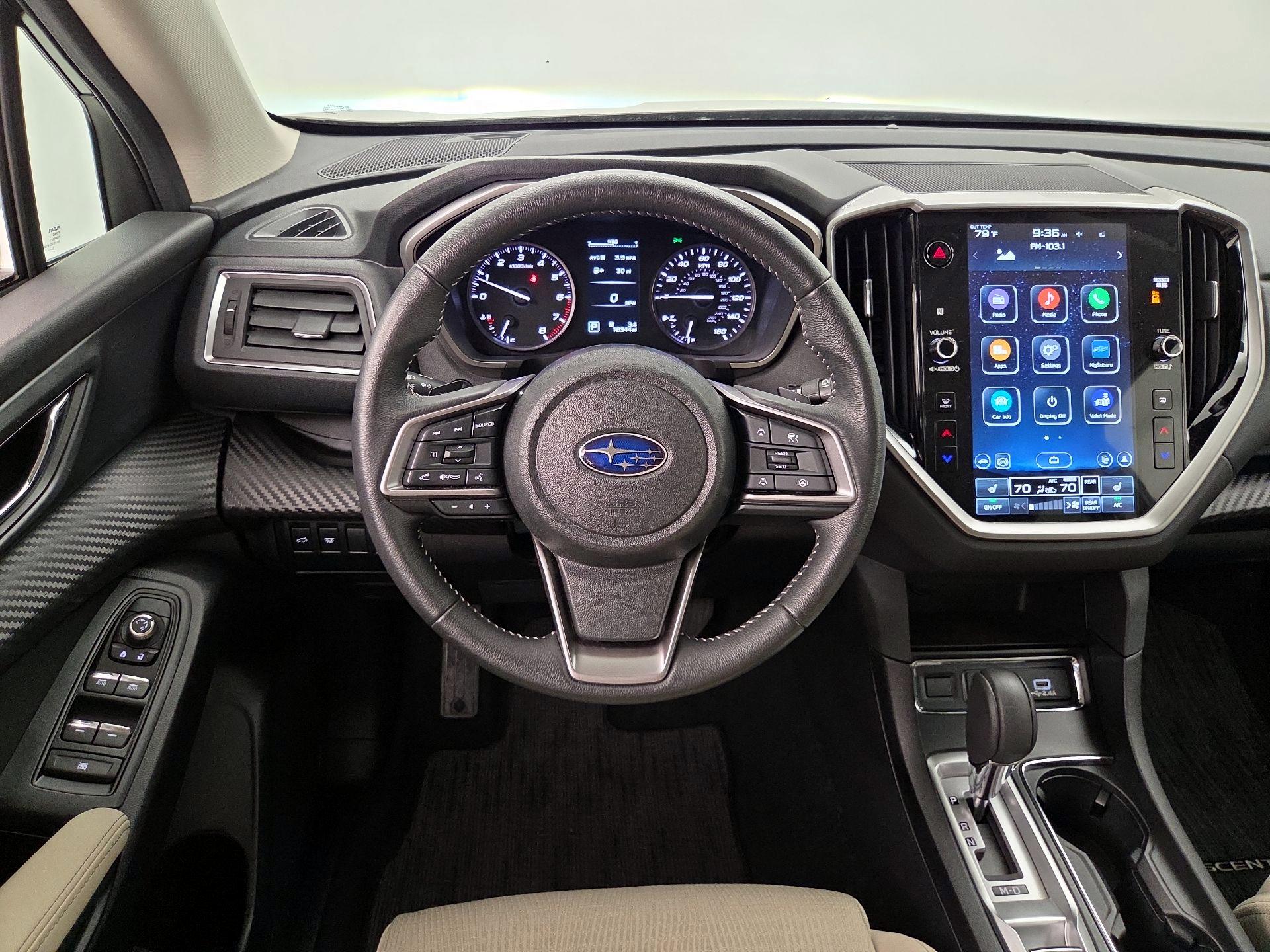 Thumbnail: 2025 Subaru Ascent - 10