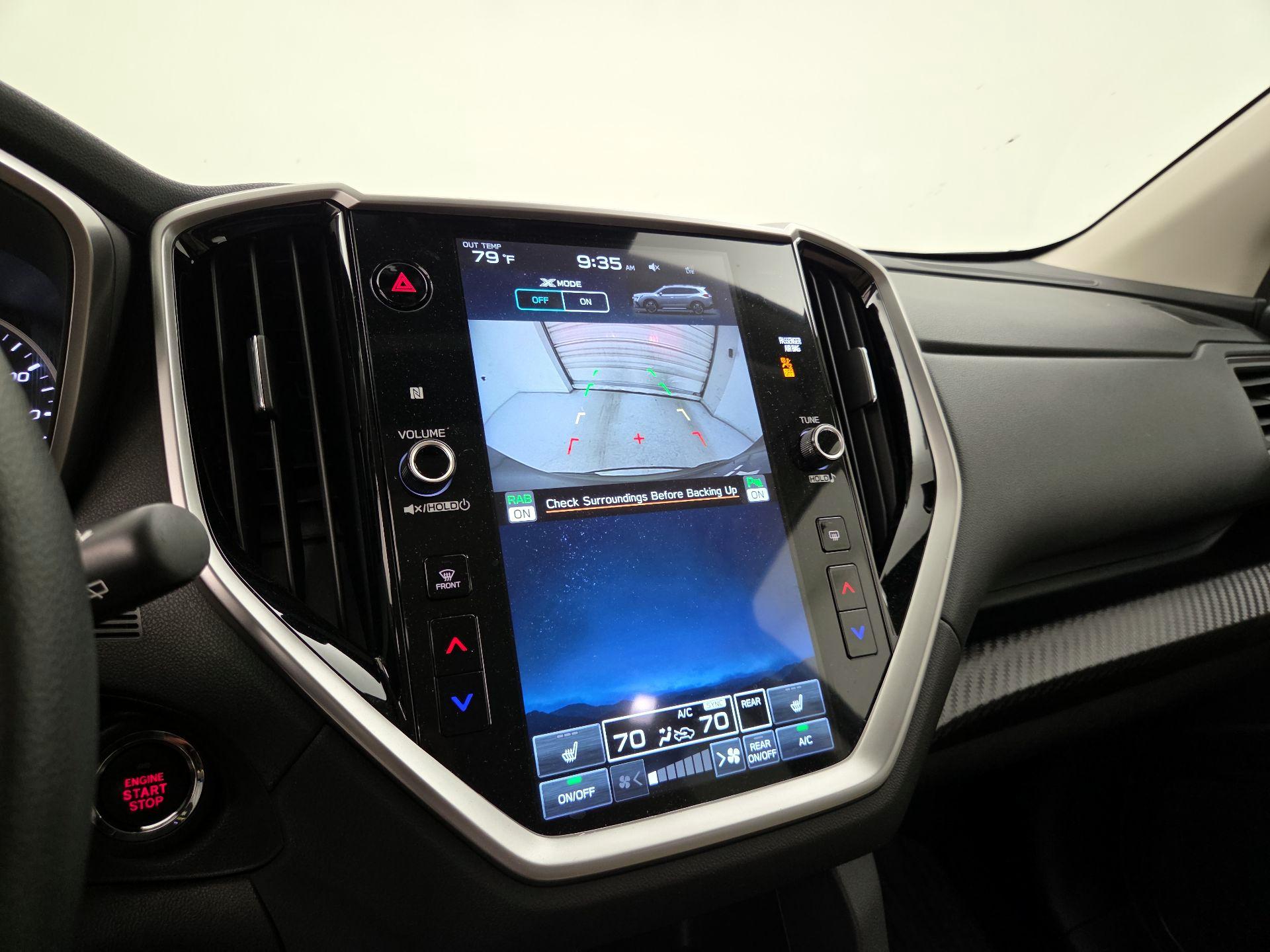 Thumbnail: 2025 Subaru Ascent - 14