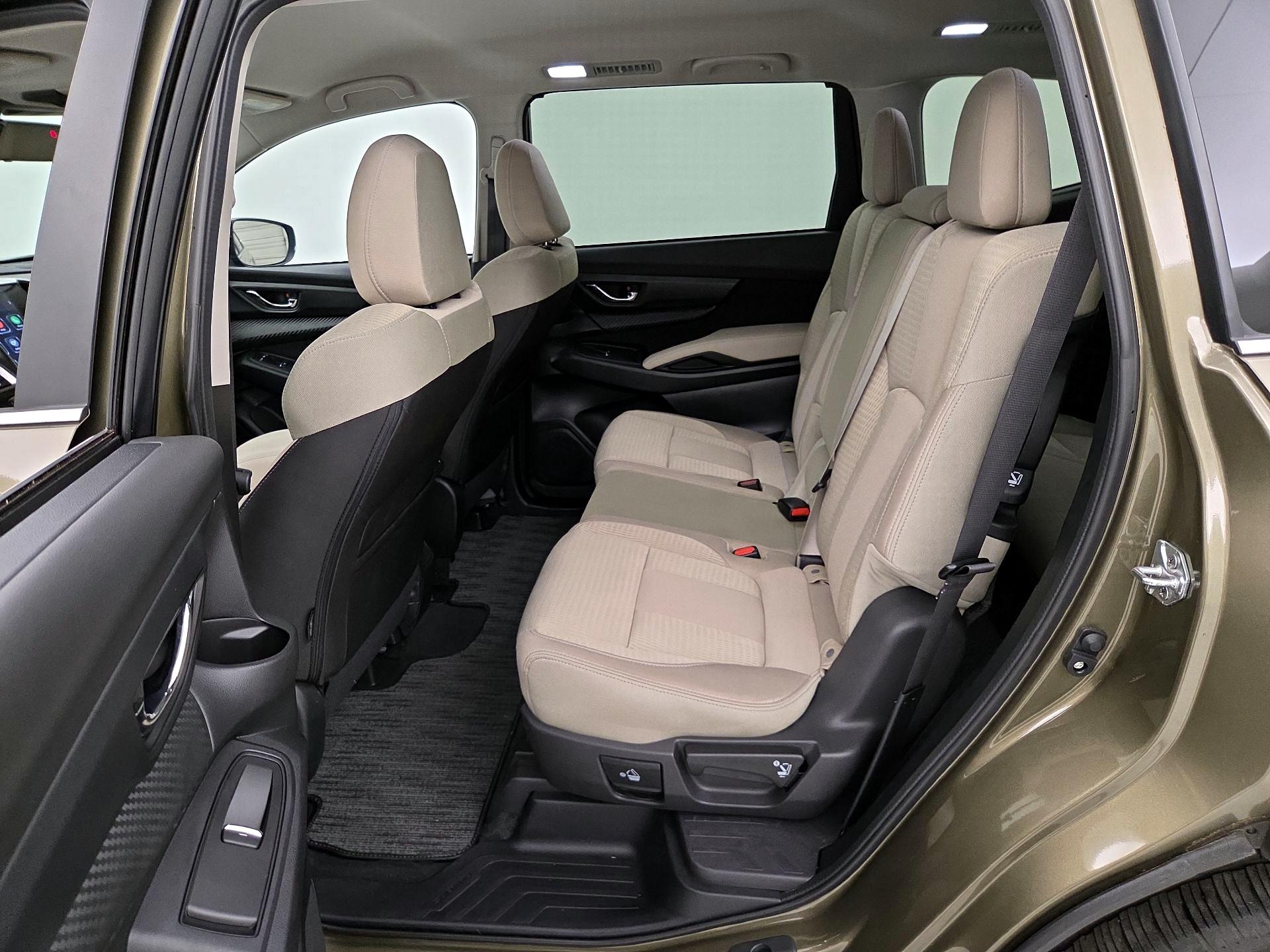 Thumbnail: 2025 Subaru Ascent - 19