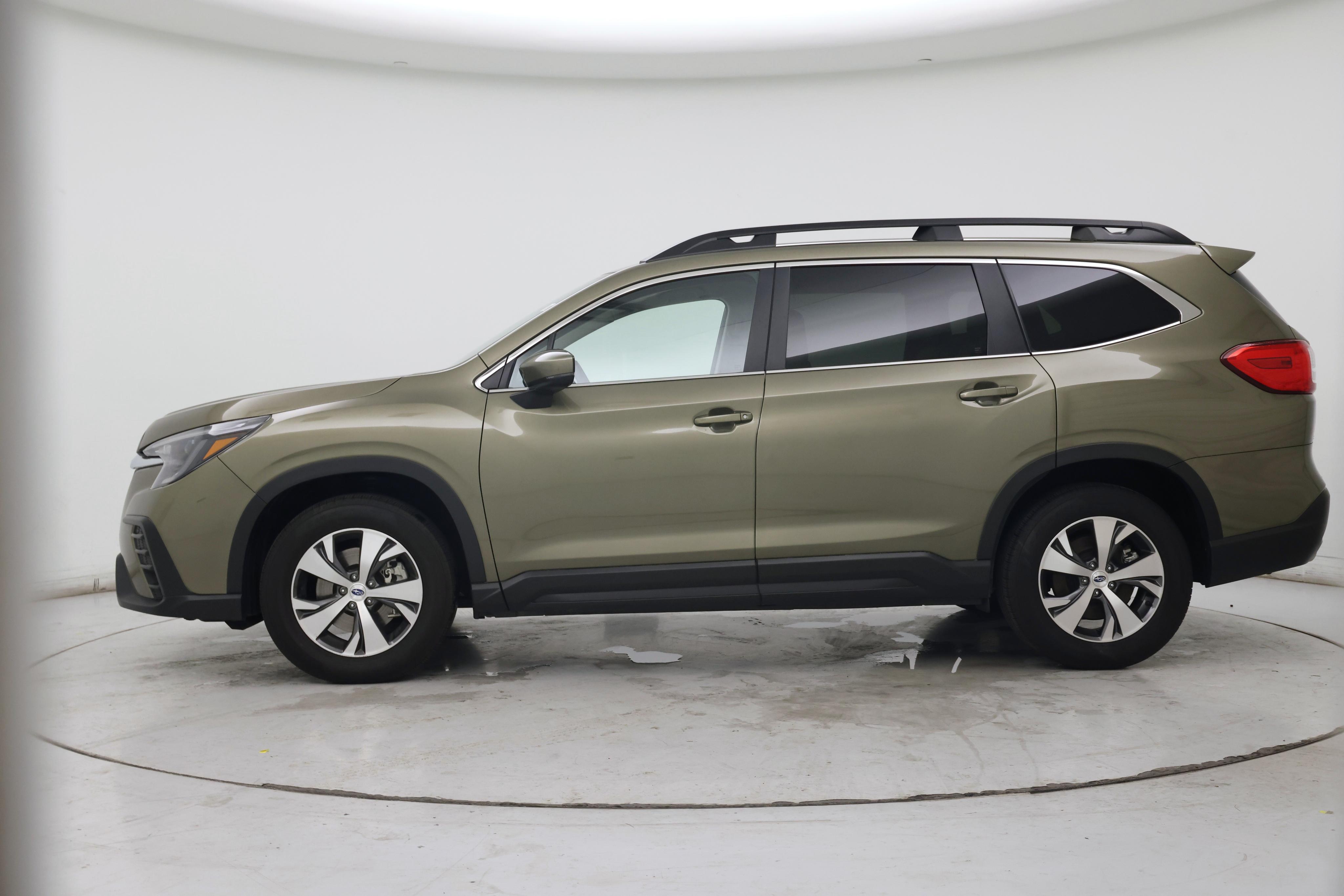Thumbnail: 2025 Subaru Ascent - 3