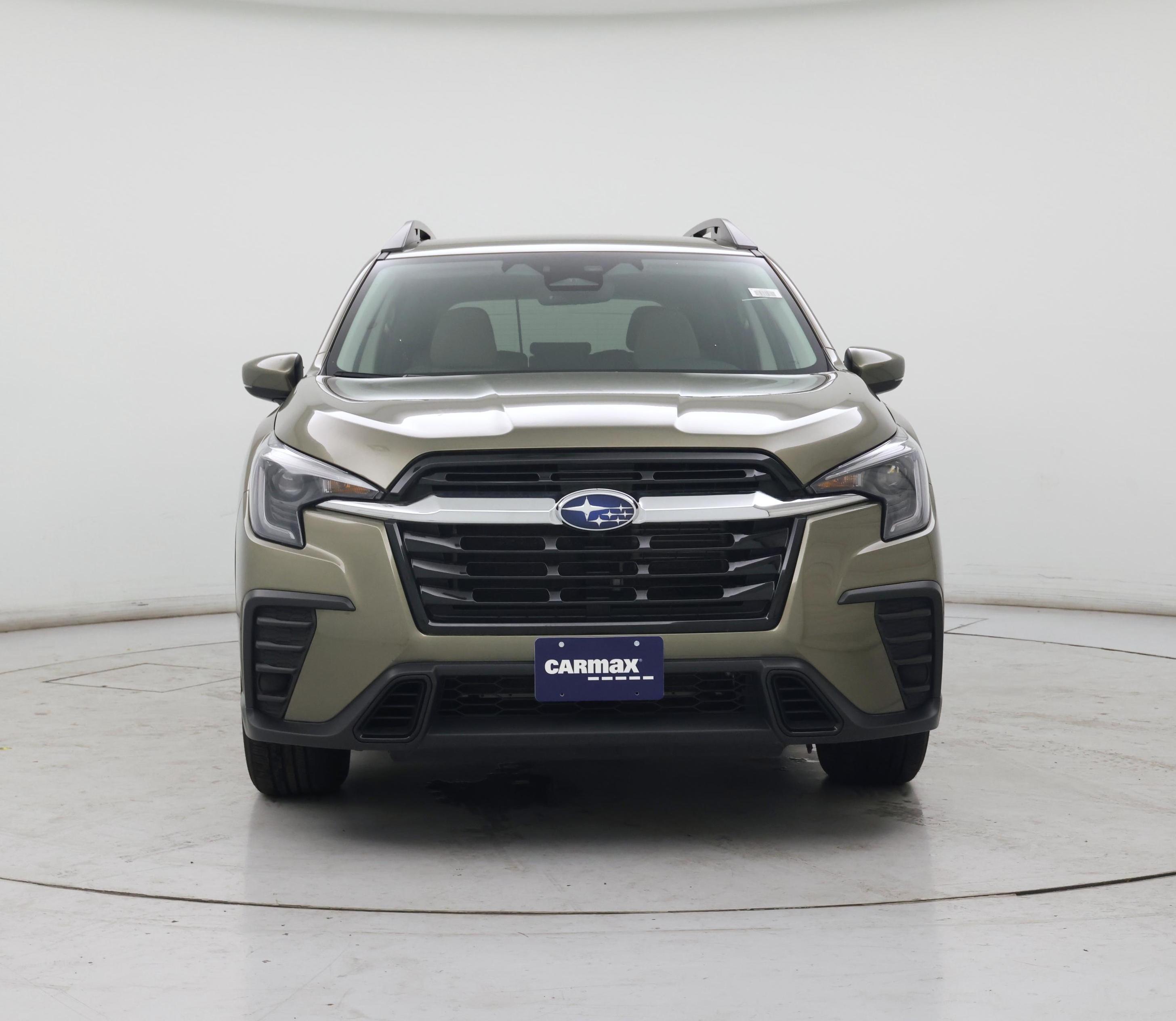 Thumbnail: 2025 Subaru Ascent - 5