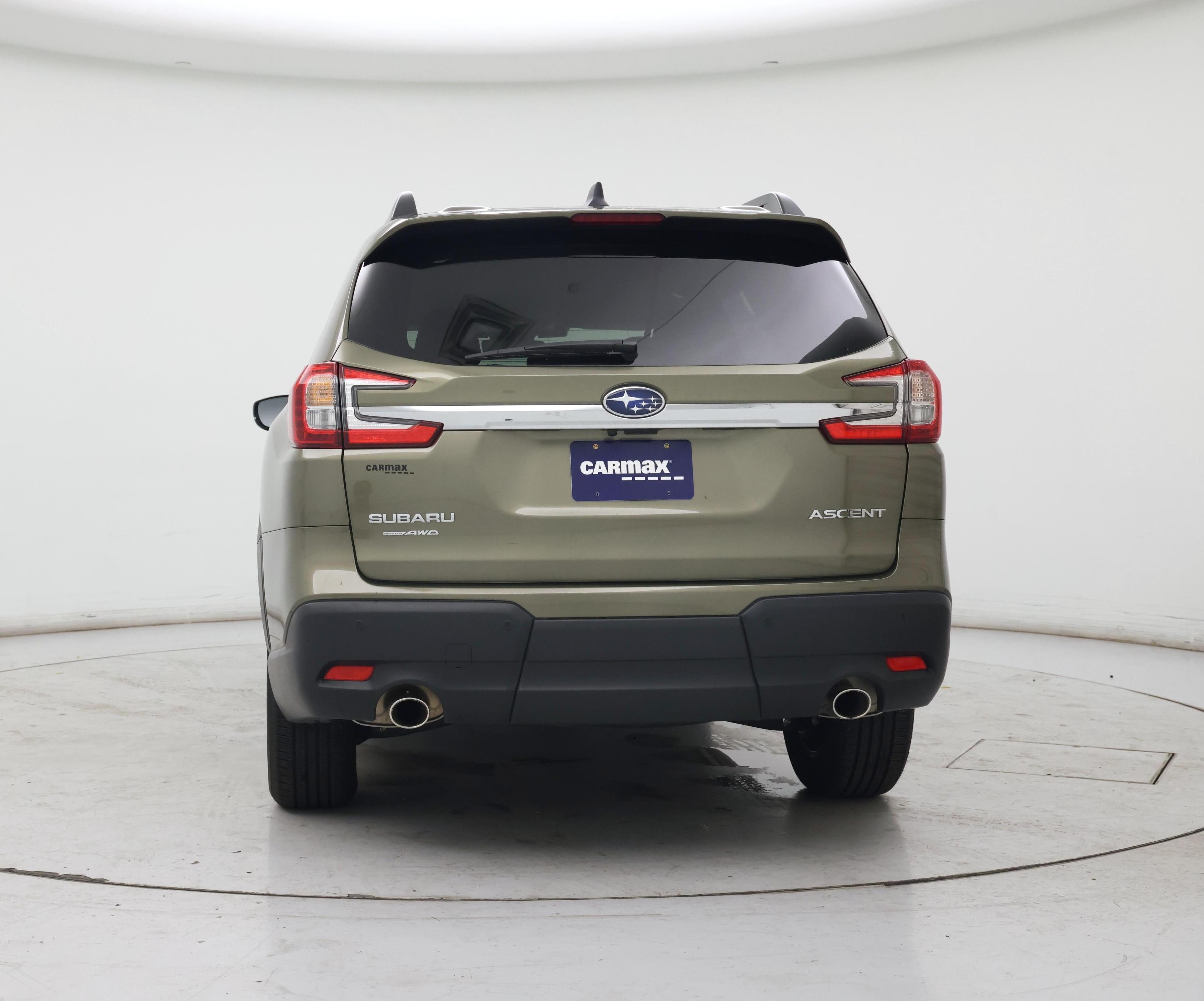 Thumbnail: 2025 Subaru Ascent - 6