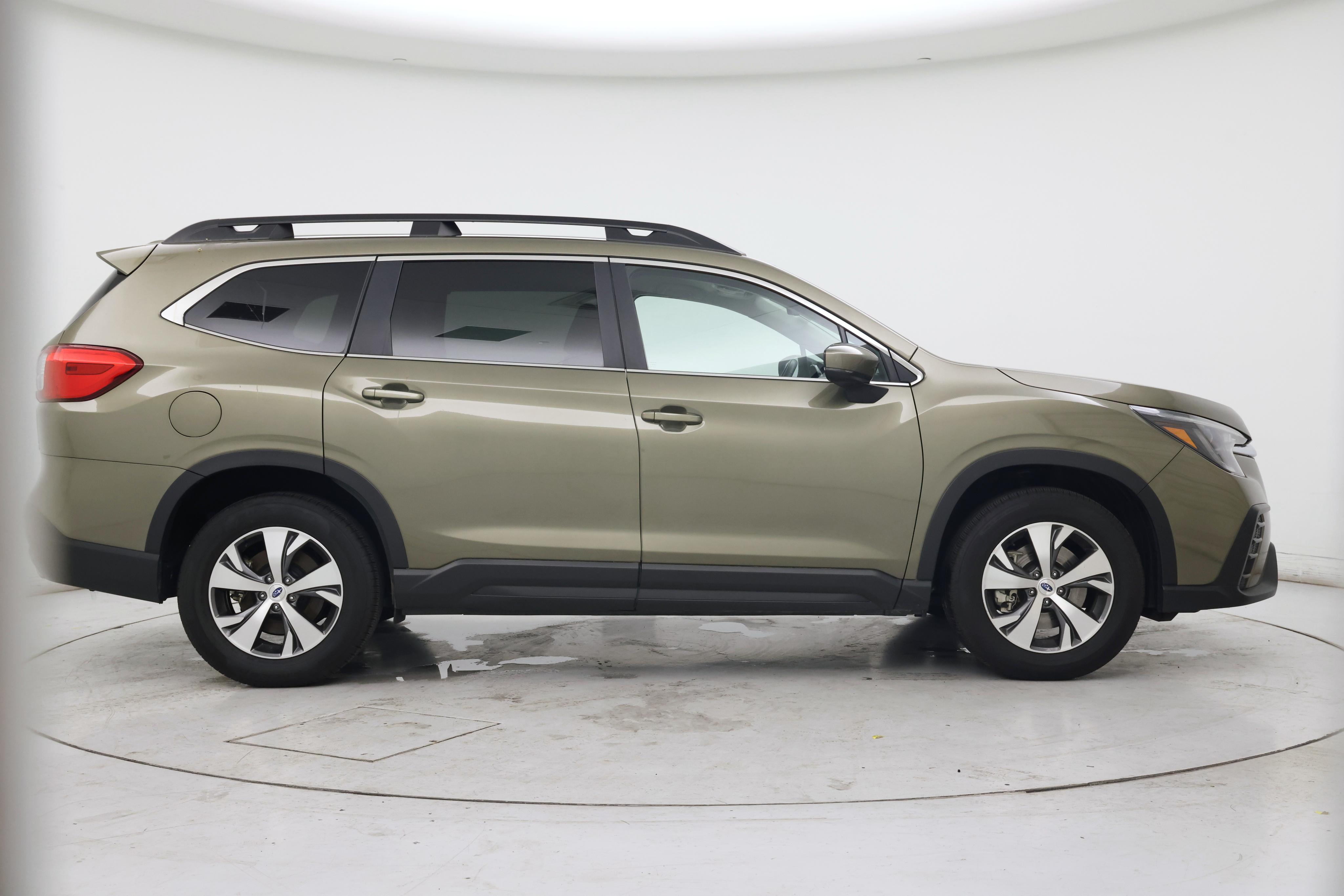 Thumbnail: 2025 Subaru Ascent - 7