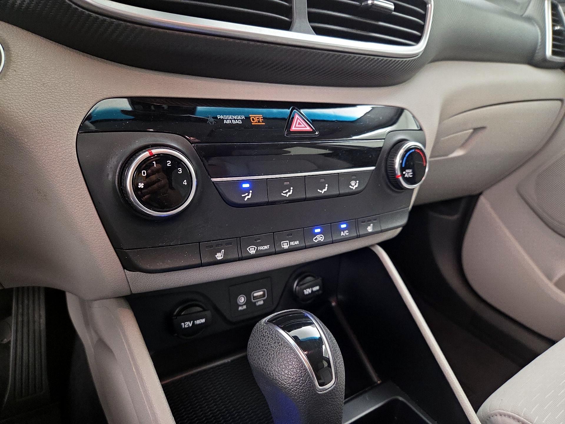 Thumbnail: 2020 Hyundai Tucson - 16