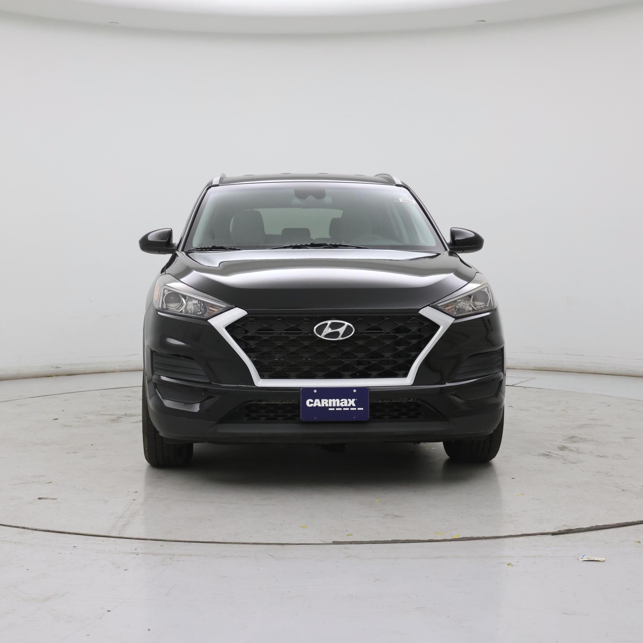 Thumbnail: 2020 Hyundai Tucson - 5