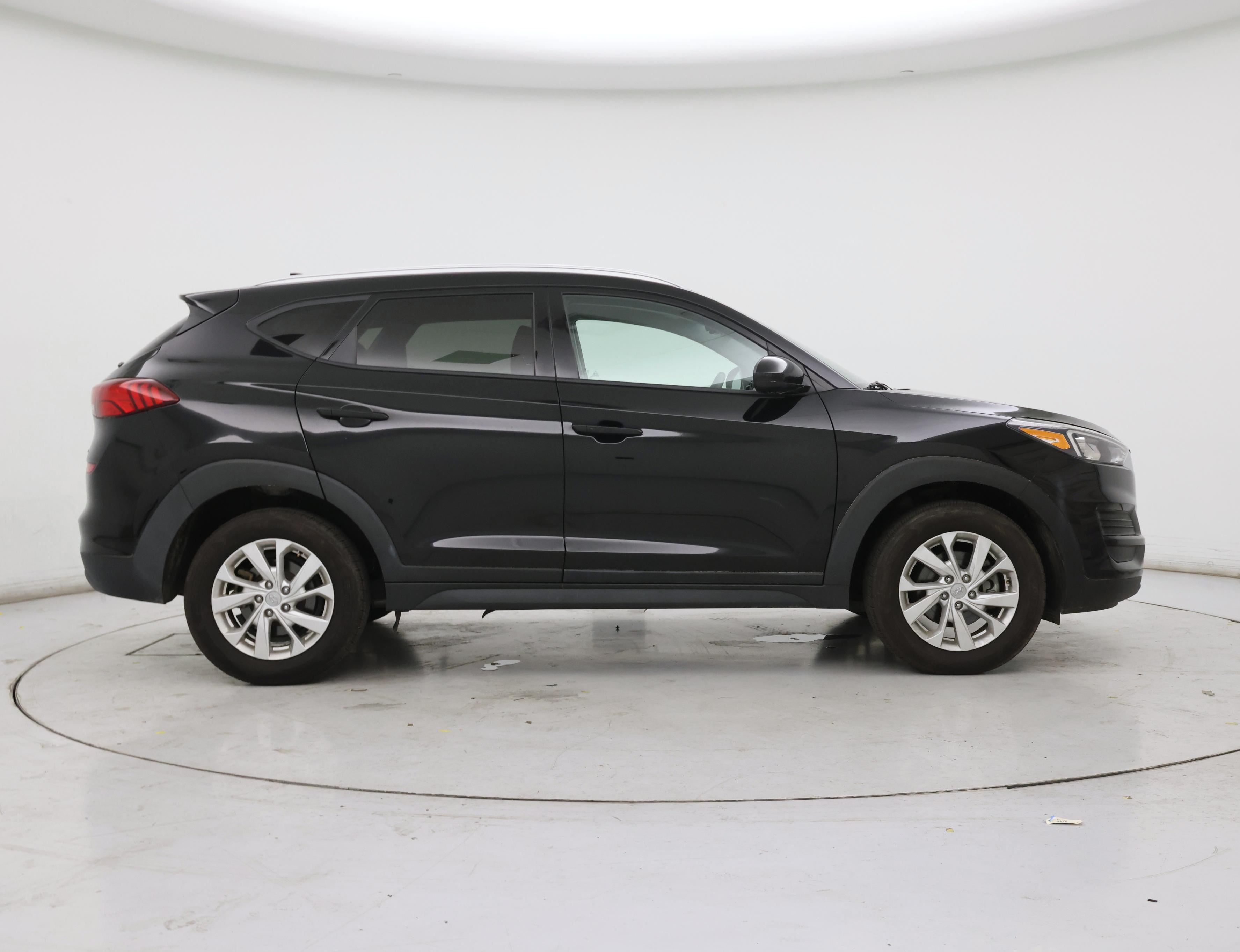 Thumbnail: 2020 Hyundai Tucson - 7
