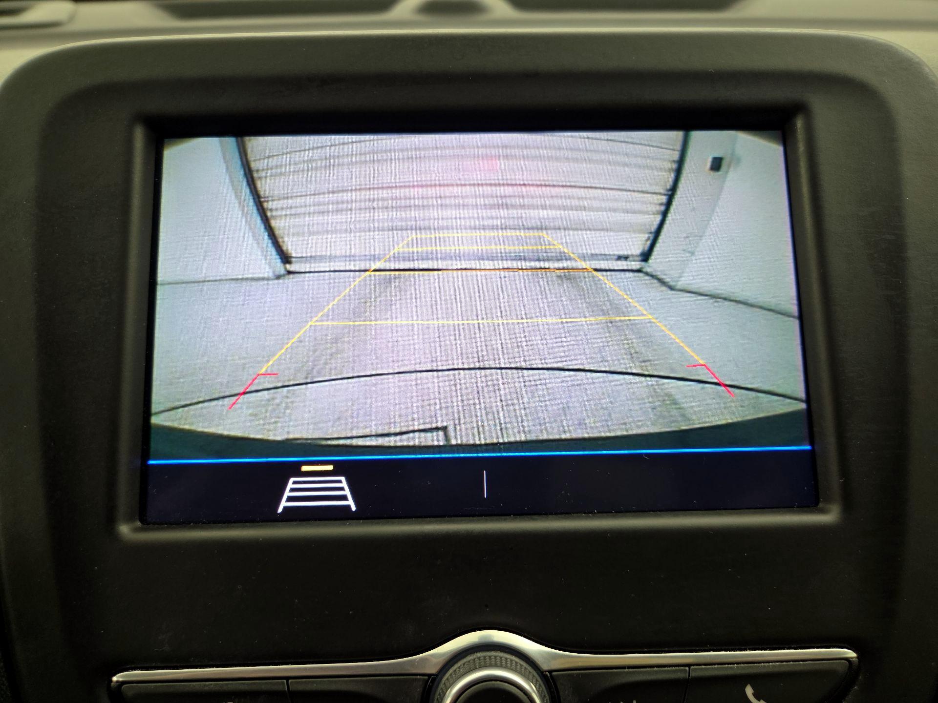 Thumbnail: 2021 Chevrolet Equinox - 14