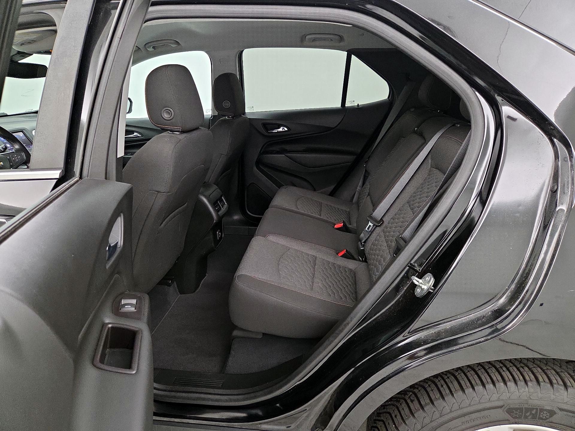 Thumbnail: 2021 Chevrolet Equinox - 19