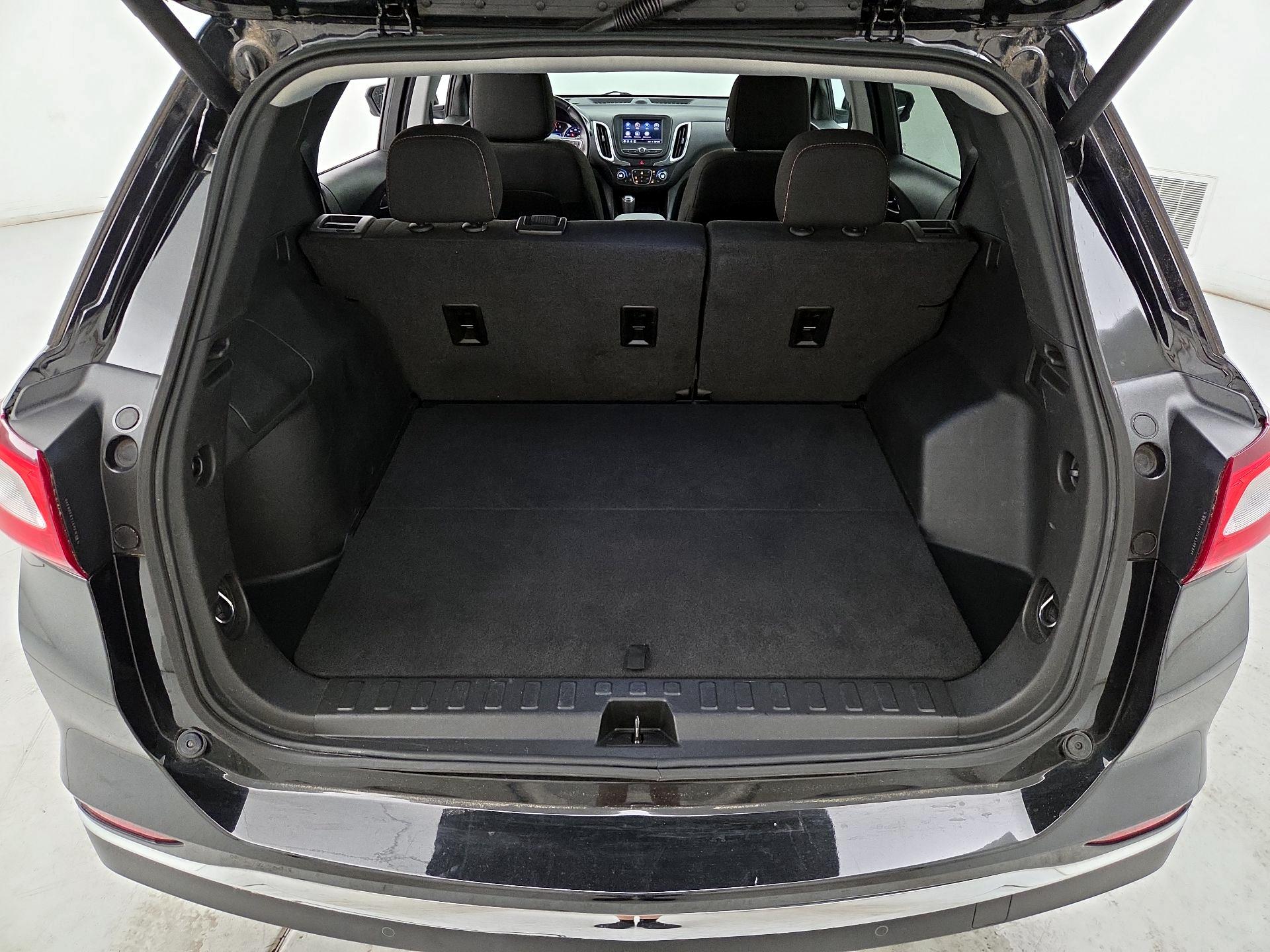 Thumbnail: 2021 Chevrolet Equinox - 20