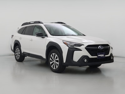 2023 Subaru Outback Premium