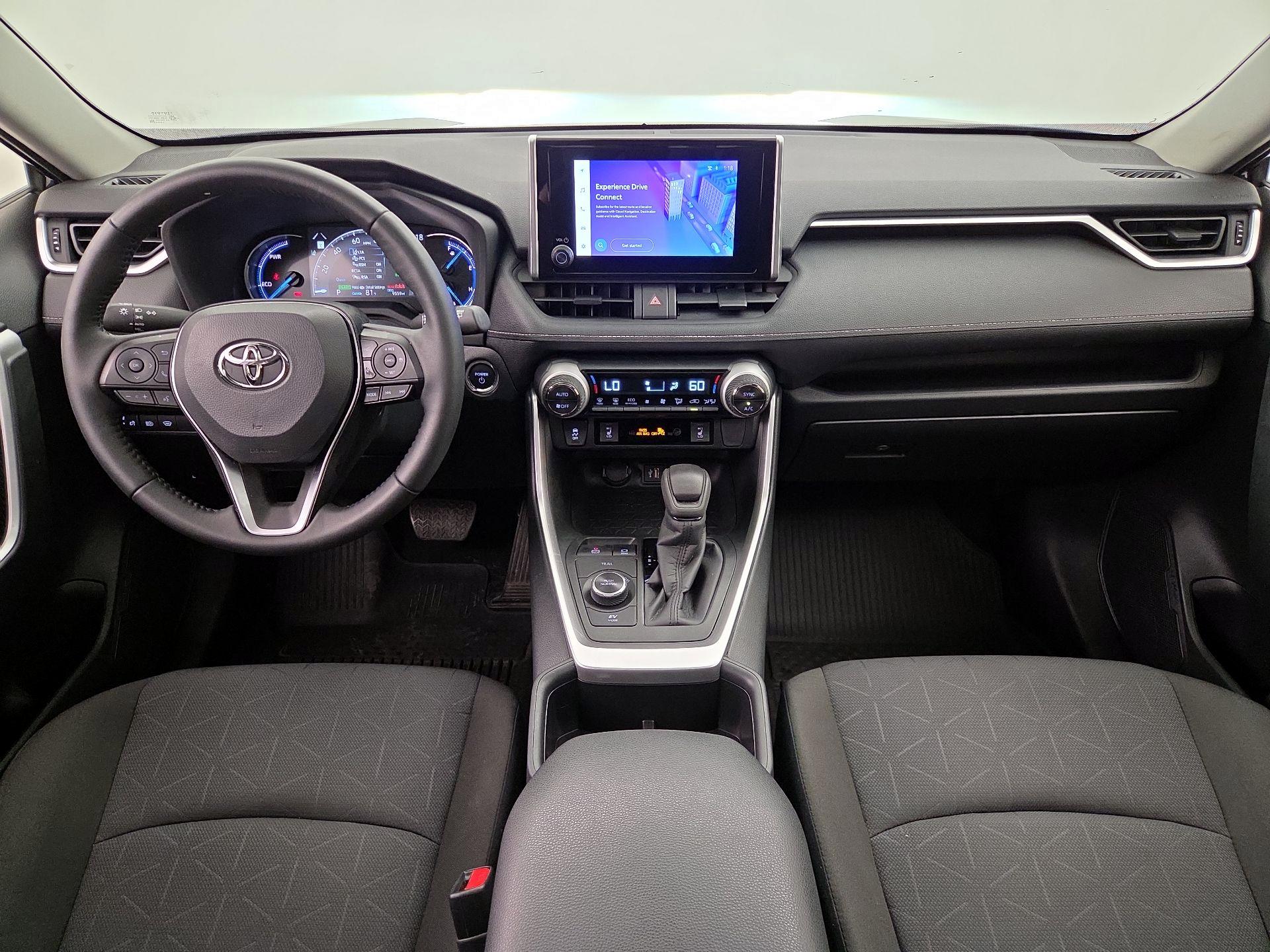 Thumbnail: 2025 Toyota RAV4 - 9