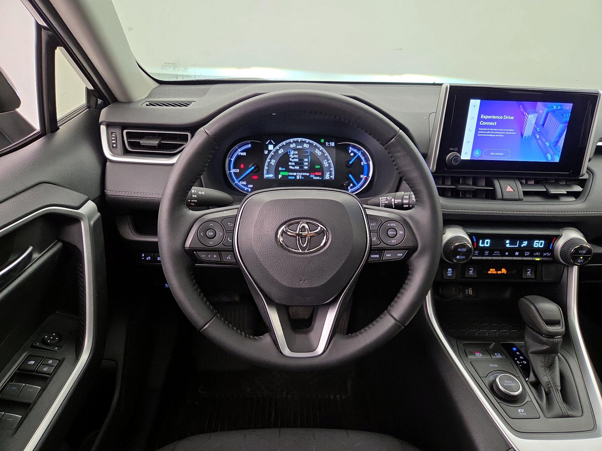 Thumbnail: 2025 Toyota RAV4 - 10