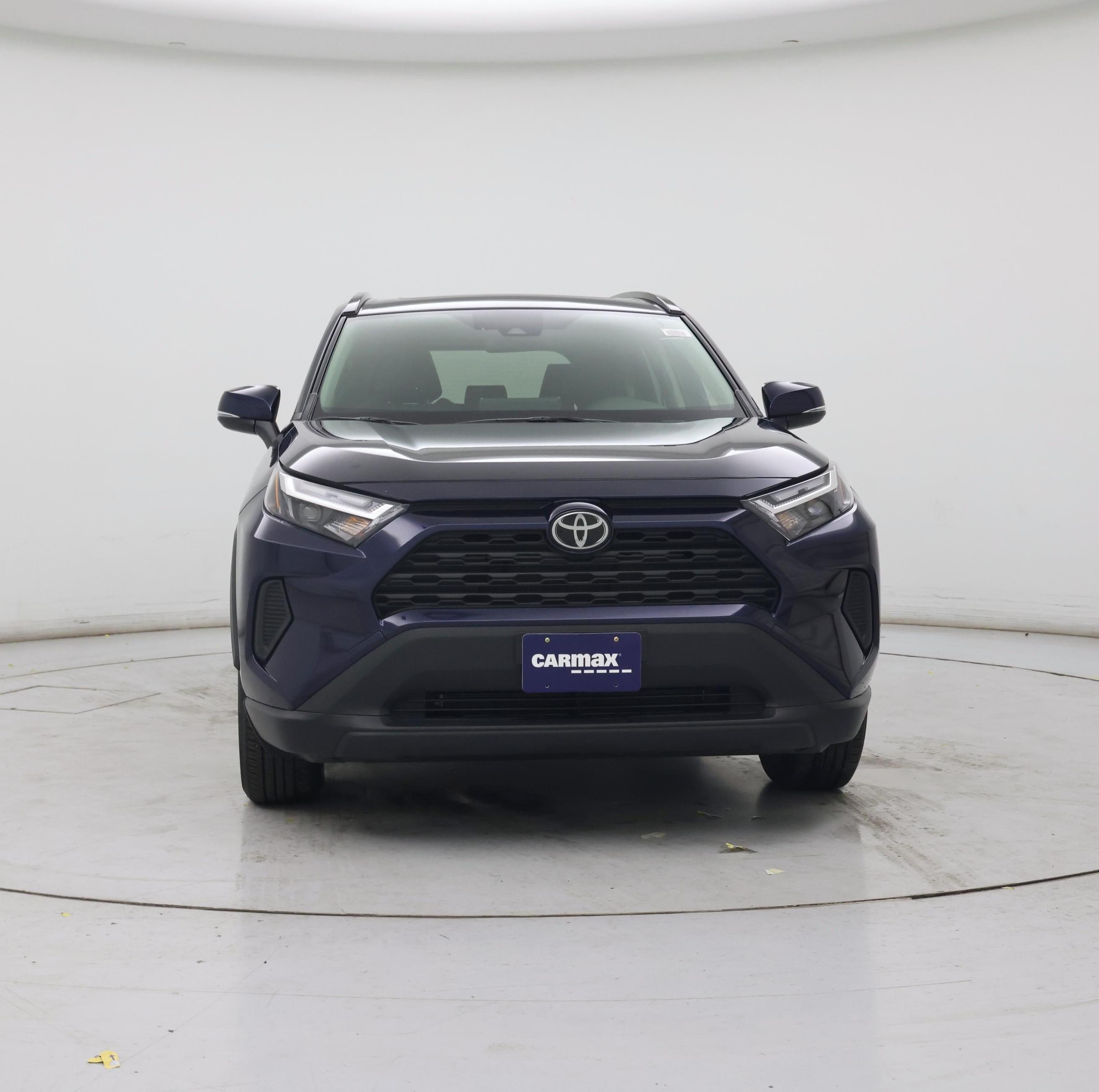 Thumbnail: 2025 Toyota RAV4 - 5