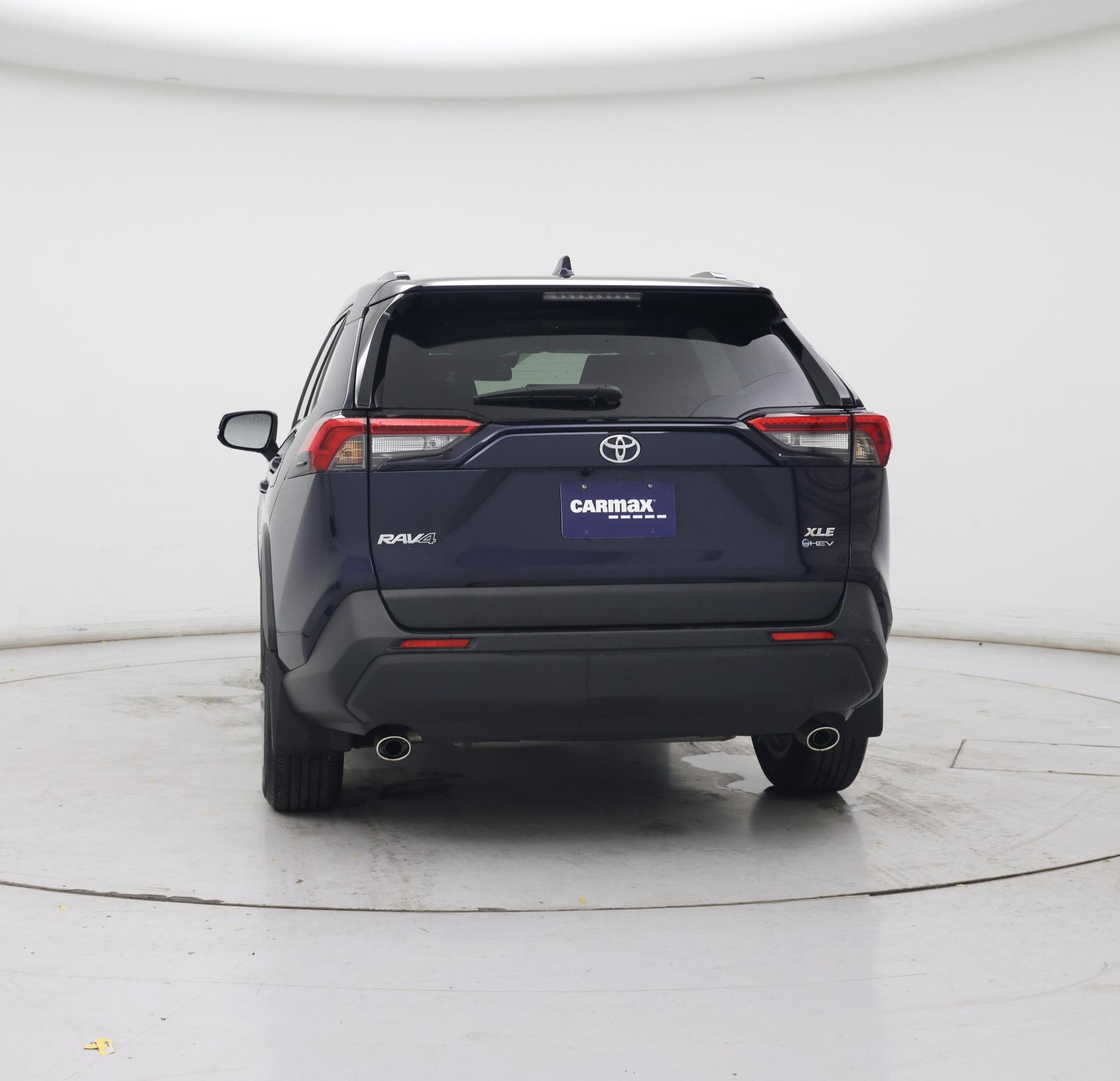 Thumbnail: 2025 Toyota RAV4 - 6