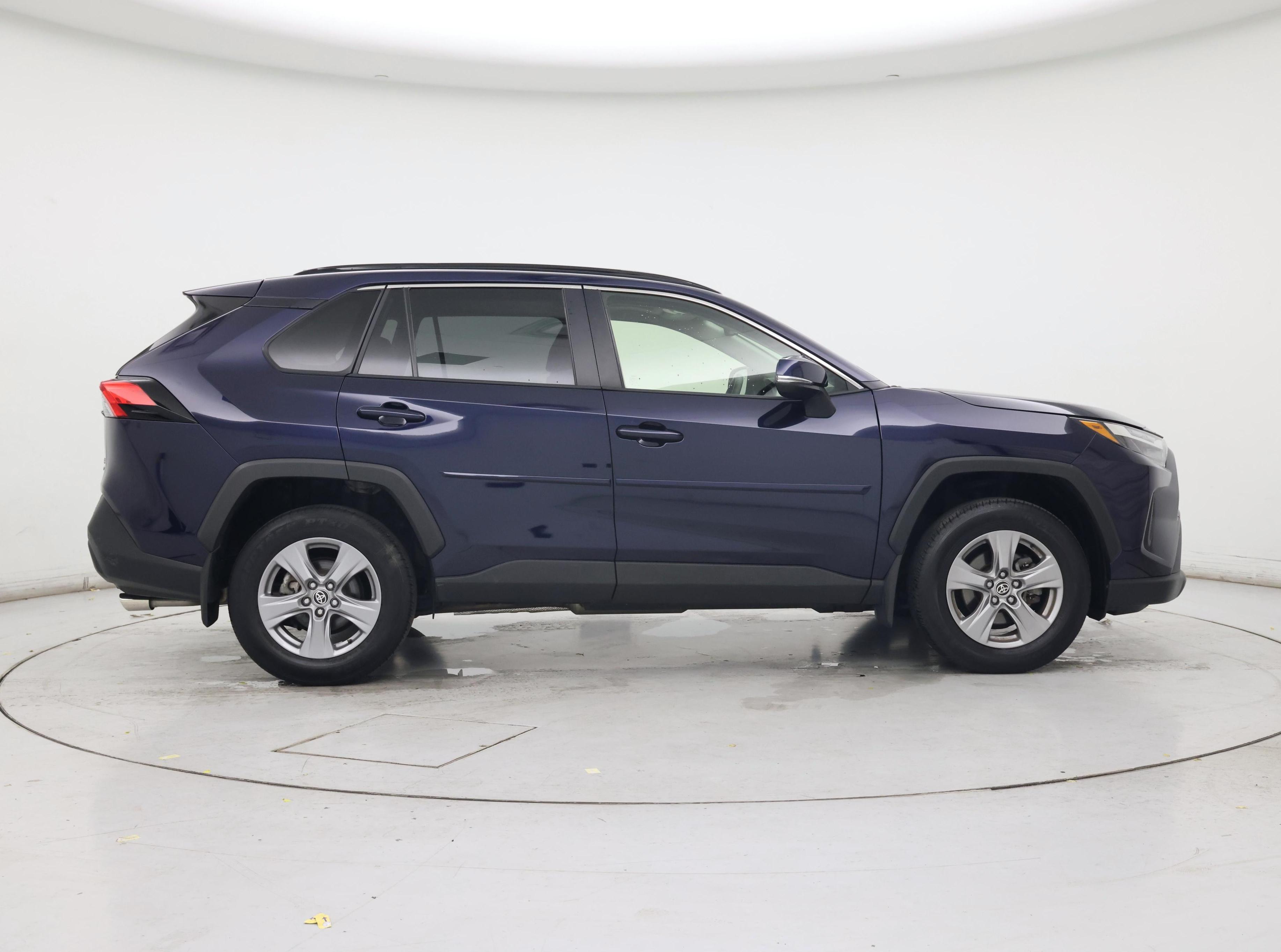 Thumbnail: 2025 Toyota RAV4 - 7